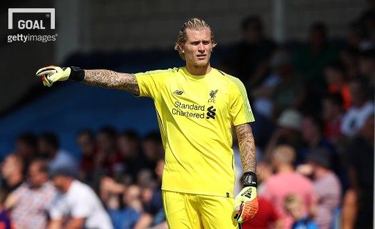 Karius