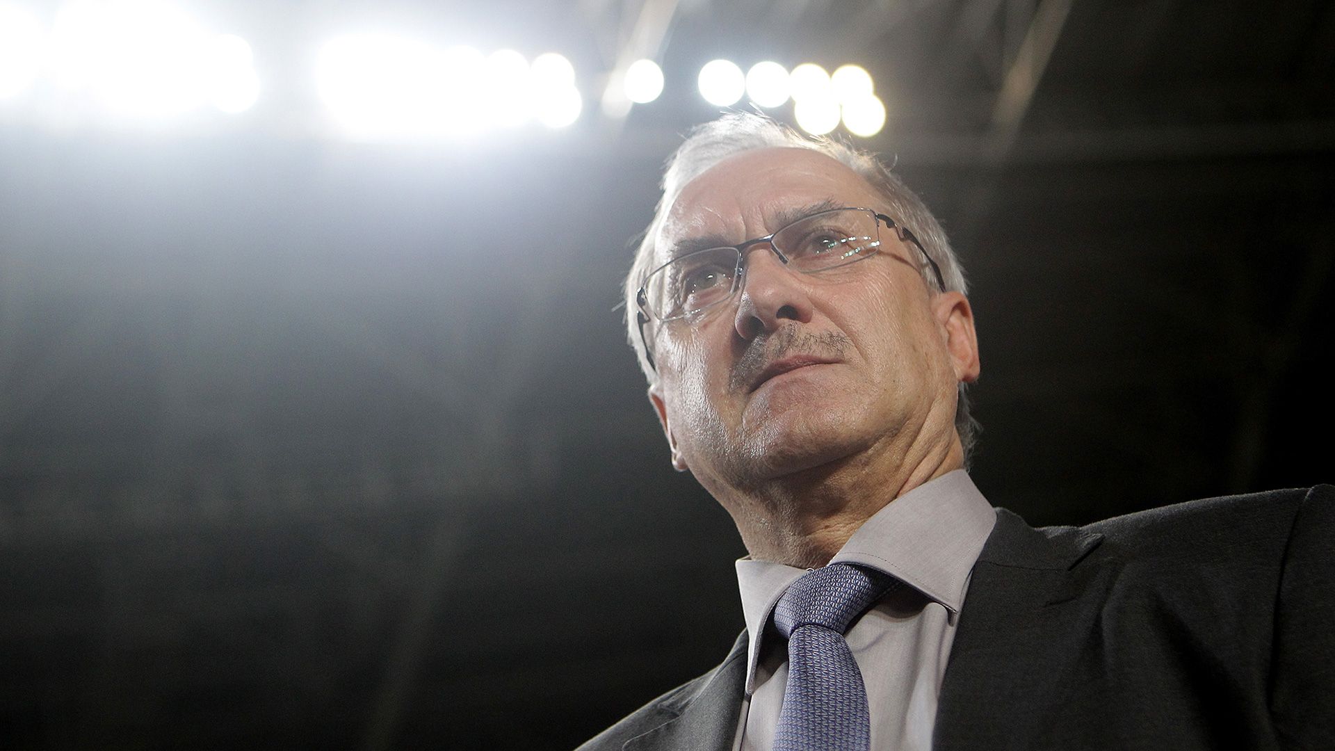 Uli Stielike Korea Republic World Cup Qualifying