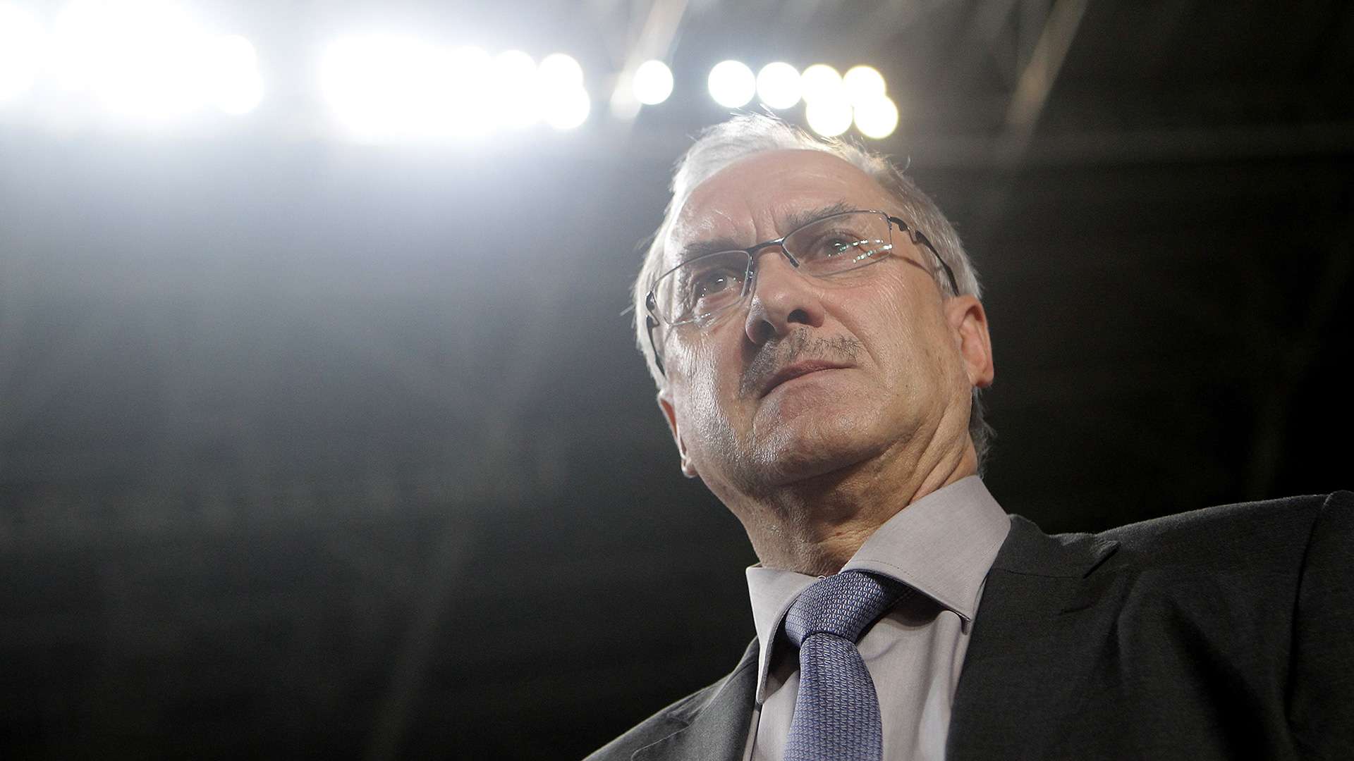 Uli Stielike Korea Republic World Cup Qualifying