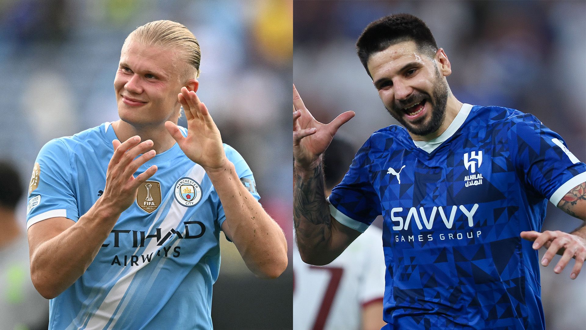 manchester city vs al