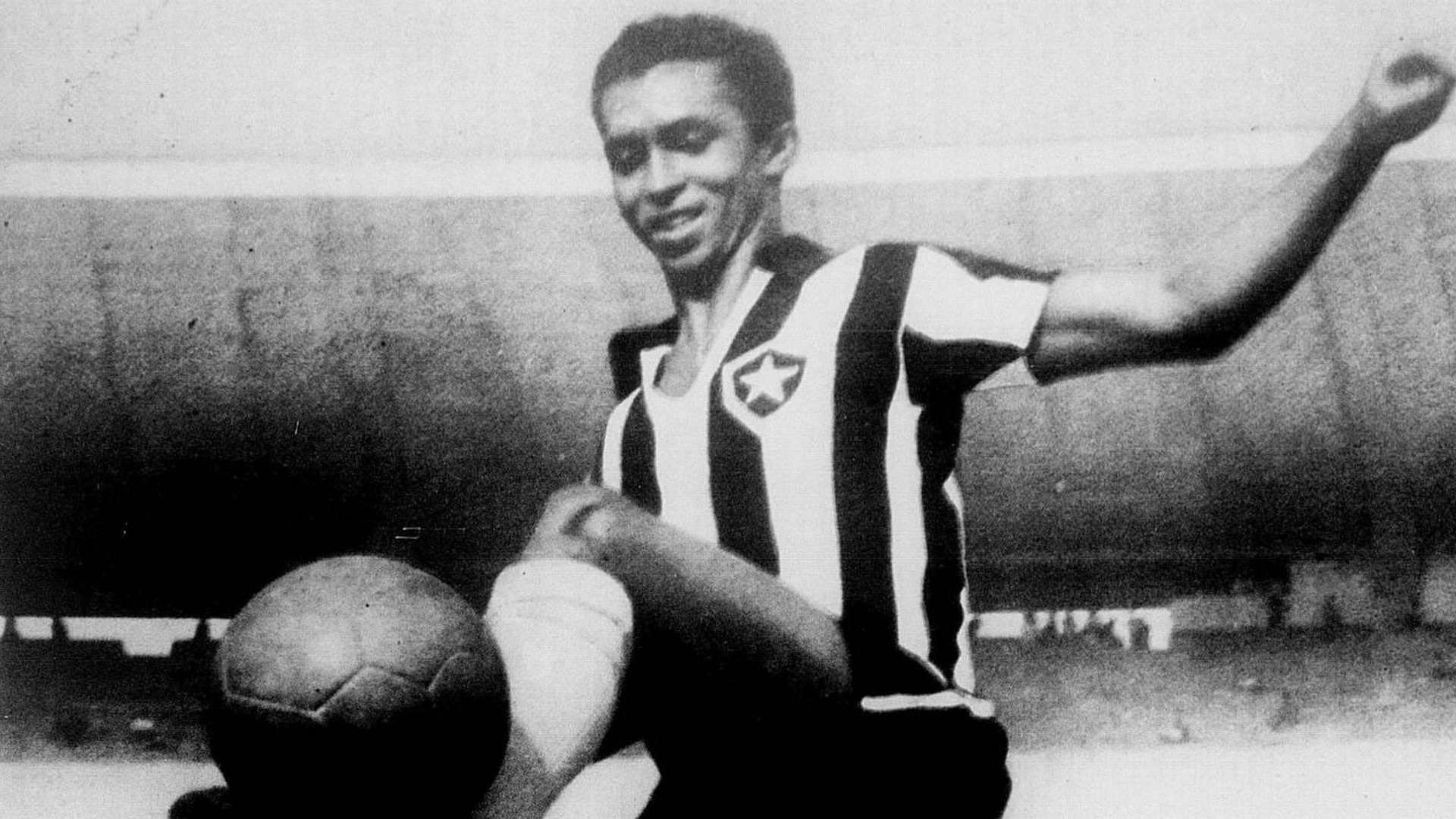 Quarentinha Botafogo