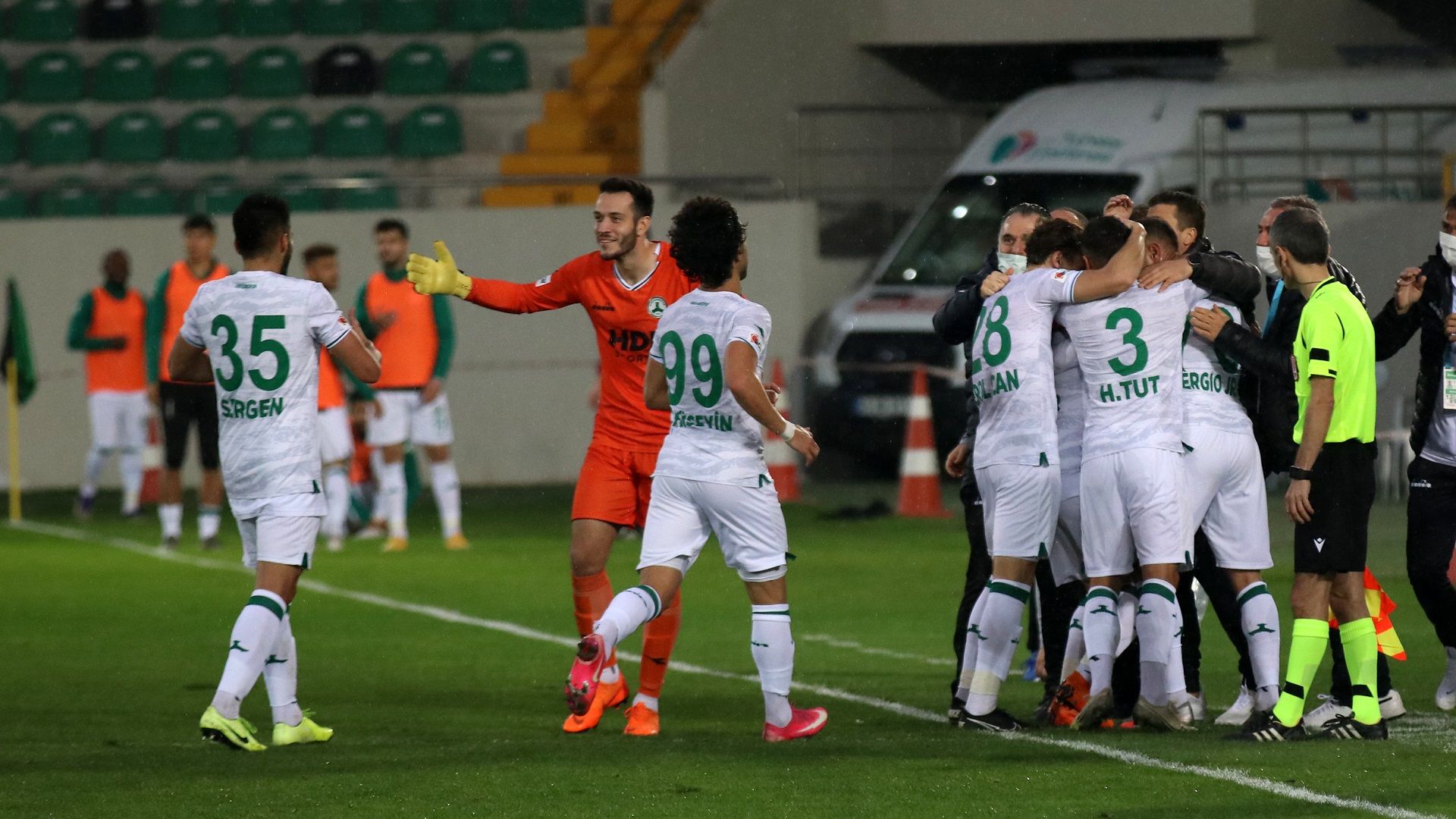 Giresunspor 12272020