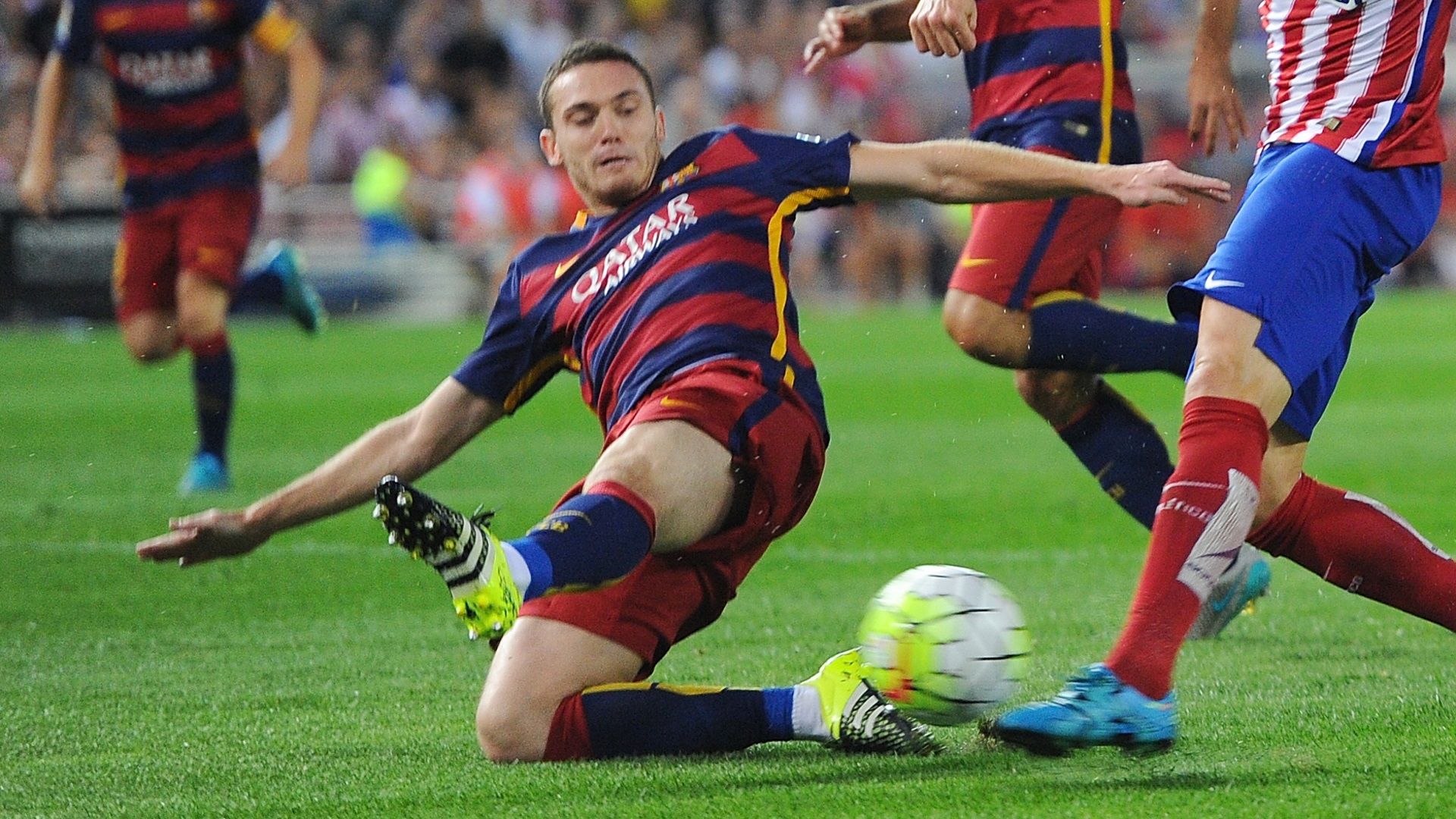 thomas vermaelen gallery