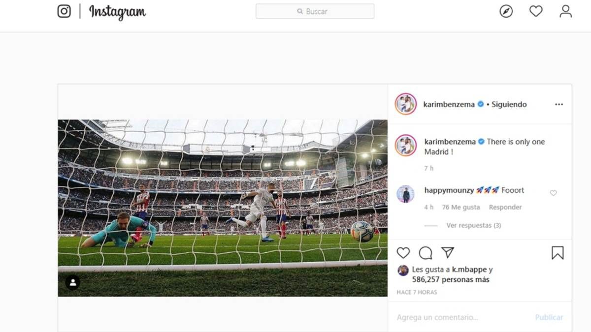 مبابي ريال مدريد