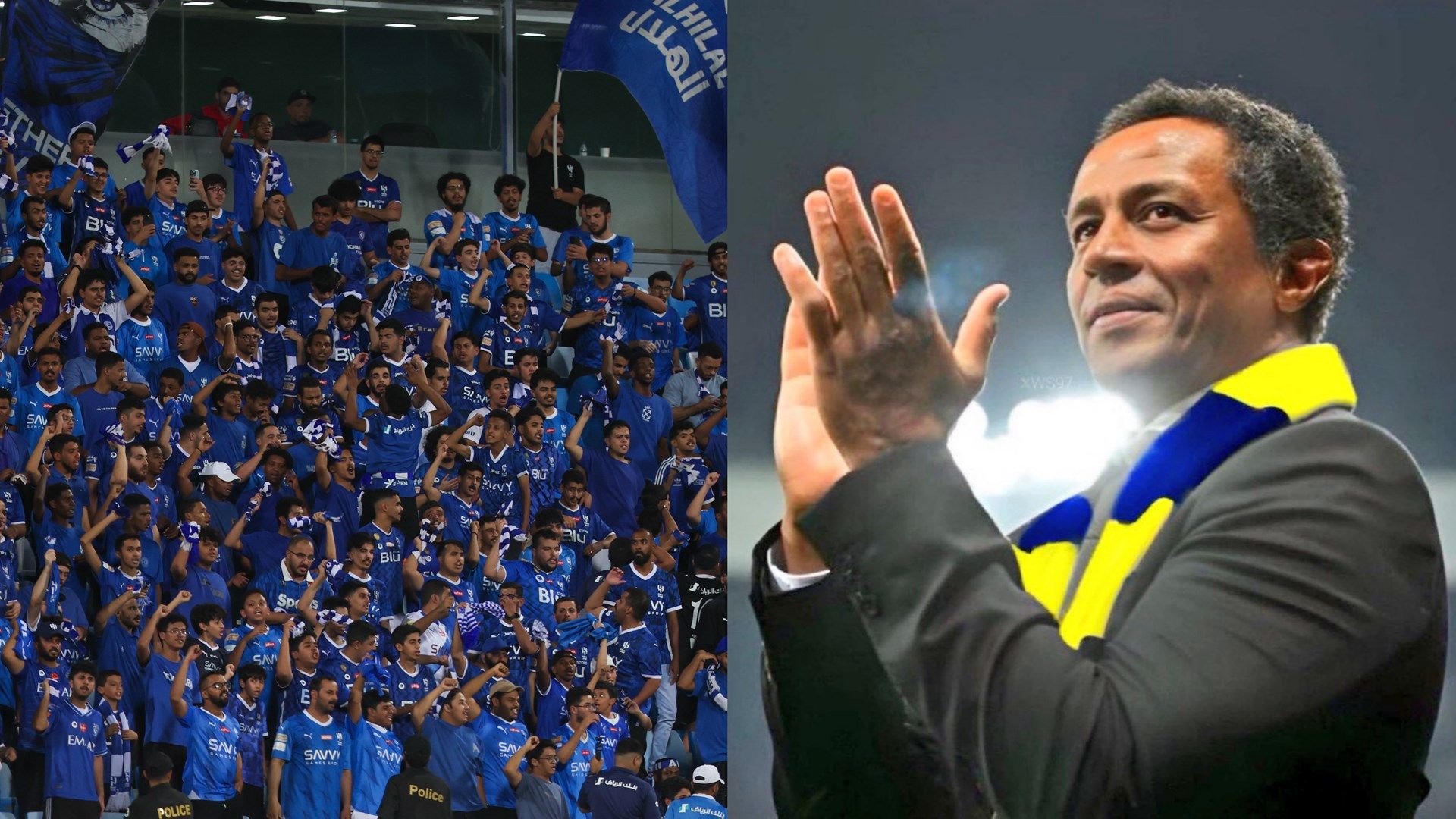 Majed Al-Jamaan Hilal