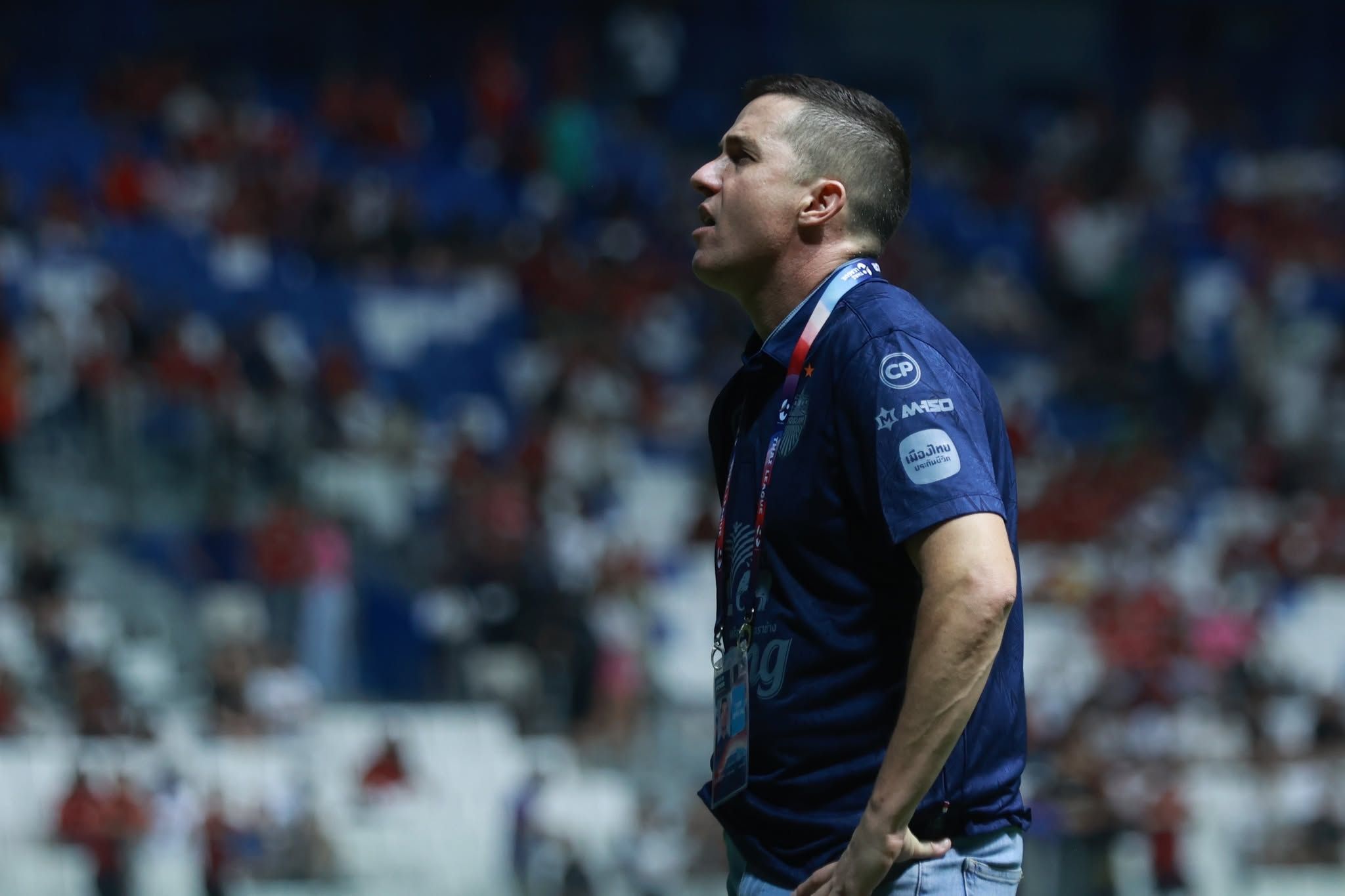 ออสมาร์ ลอสส์ วิเอรา