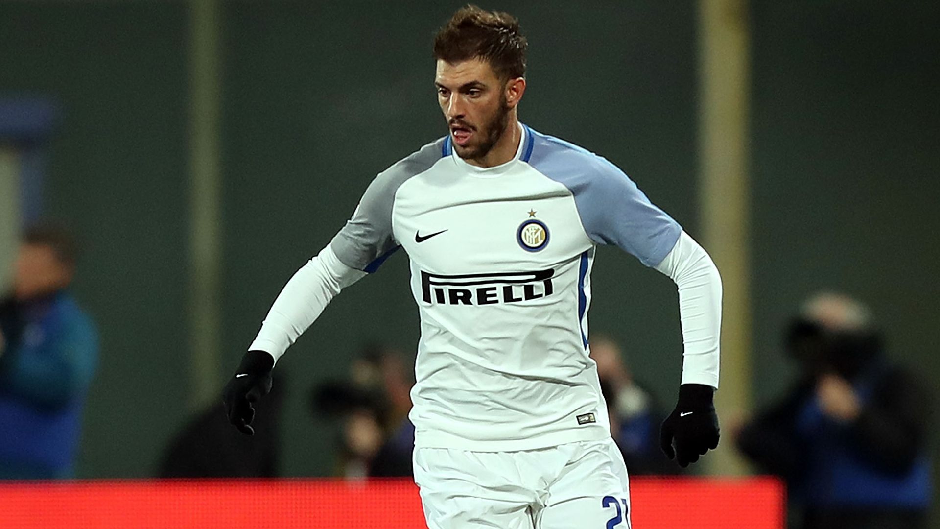 Davide Santon Inter