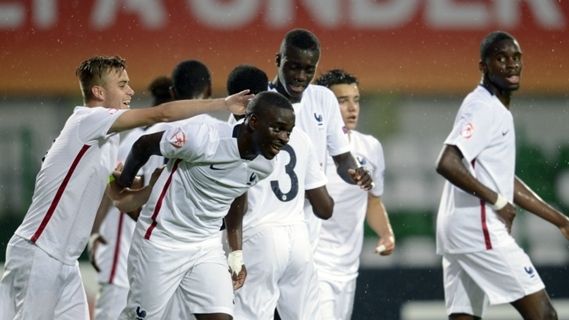 France Under-17