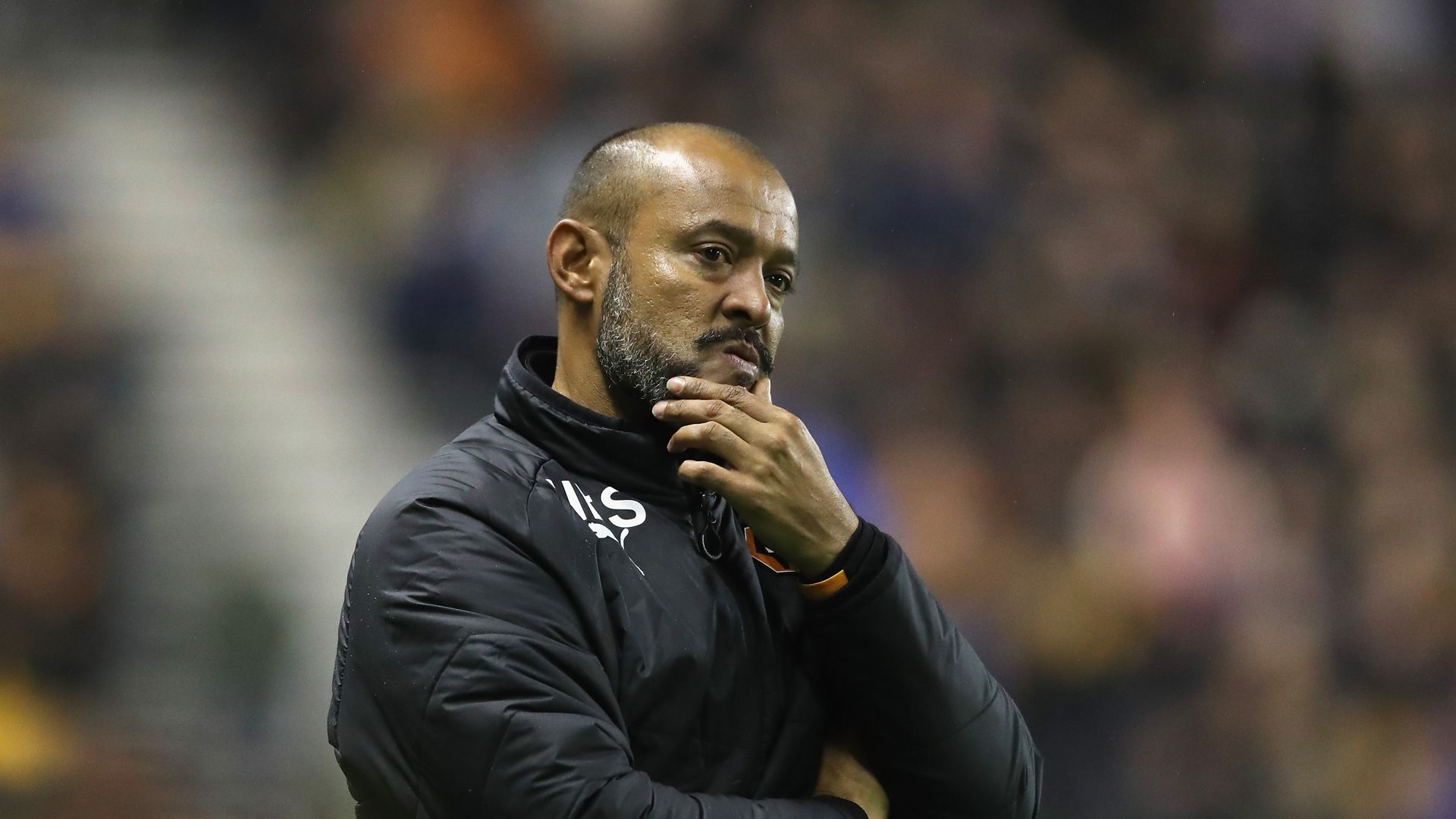 Nuno Espírito Santo