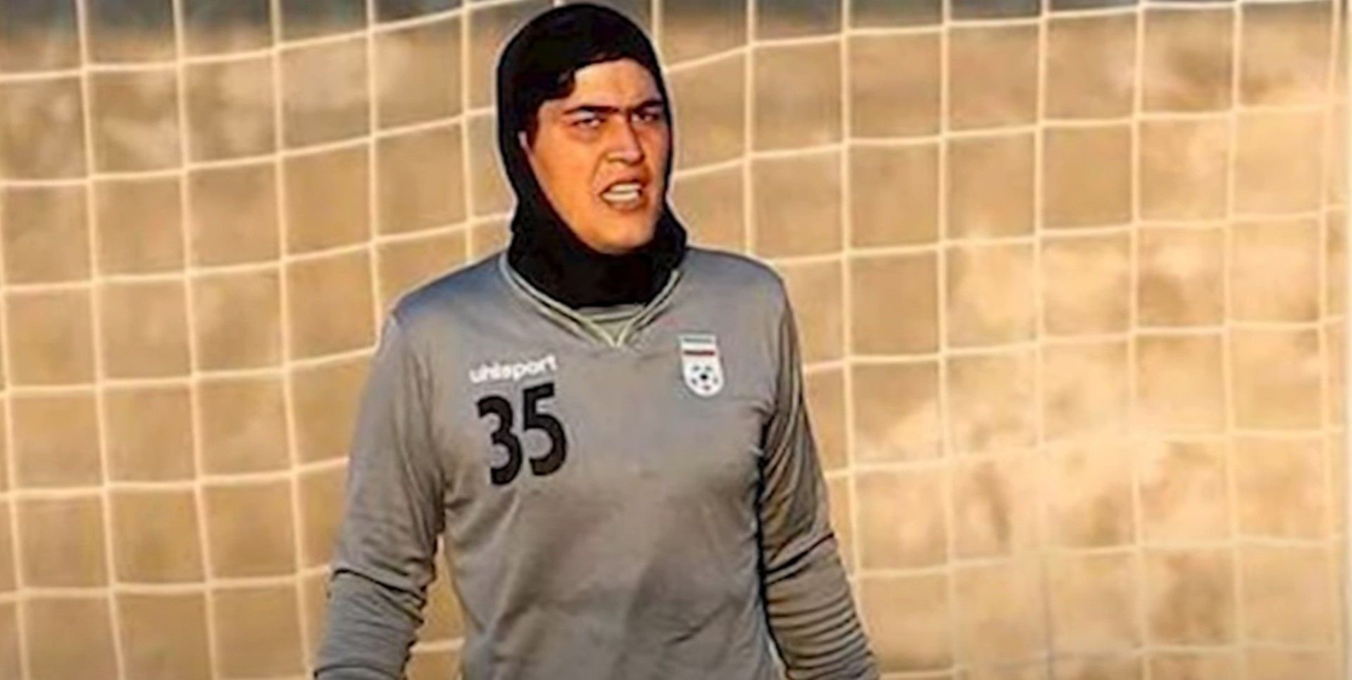 Zohreh Koudaei