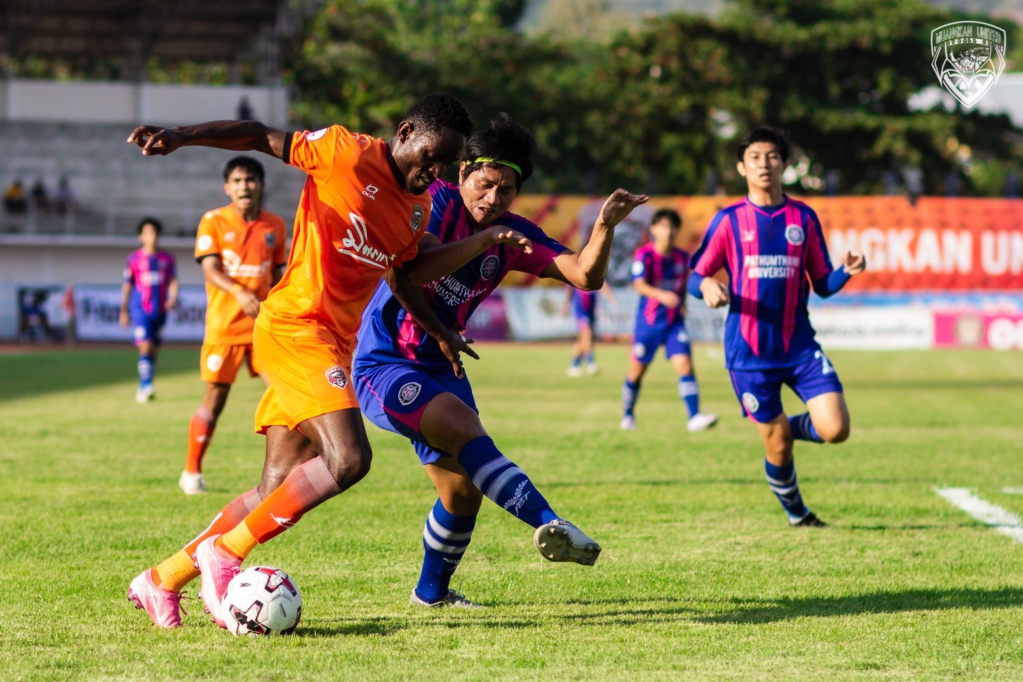 เมืองกาญจน์