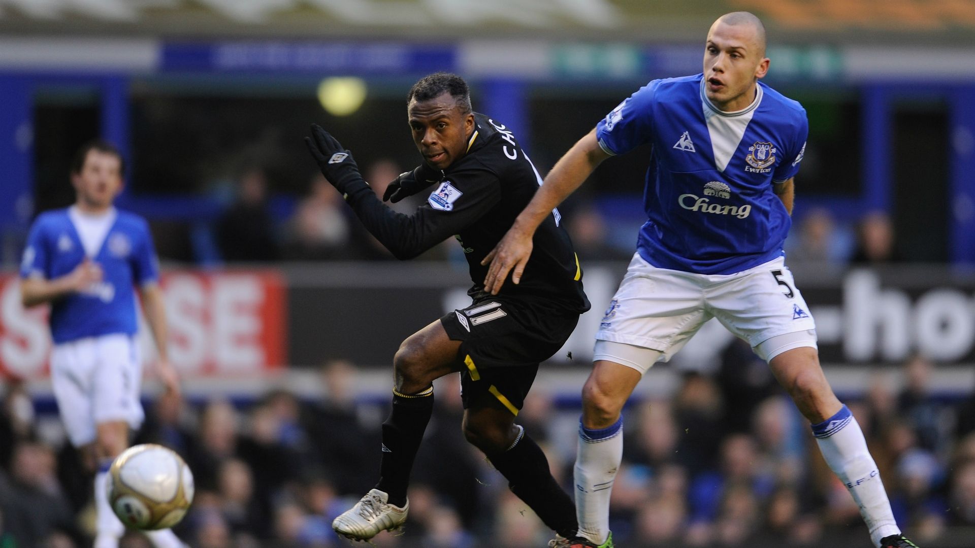 Cristian Benítez Birmingham