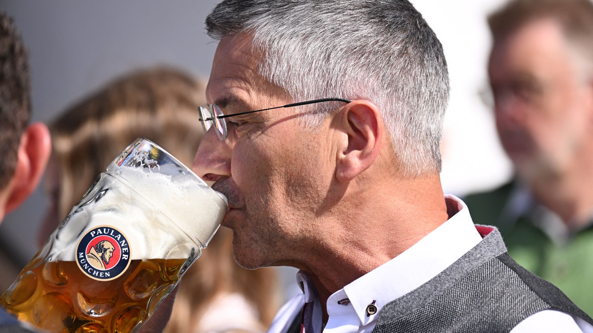 Hainer Bayern Monaco