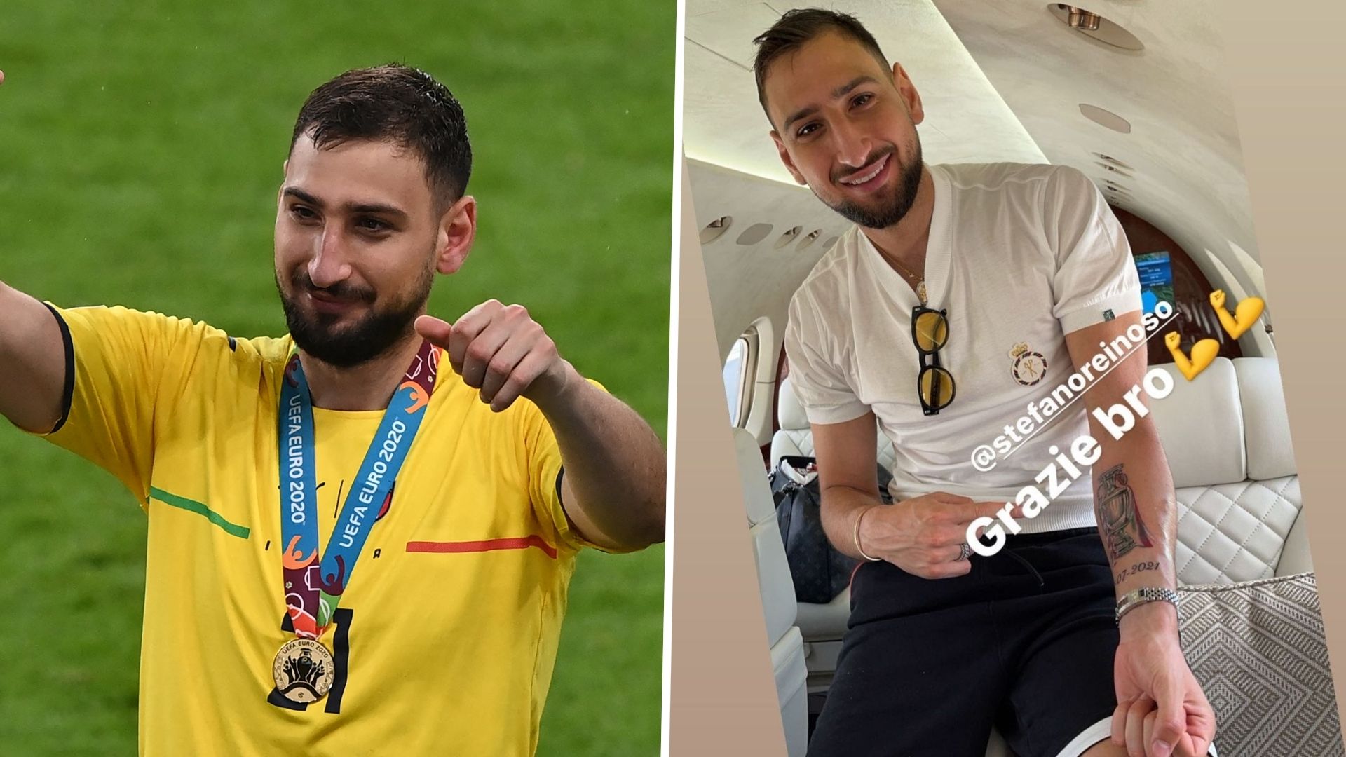 Donnarumma