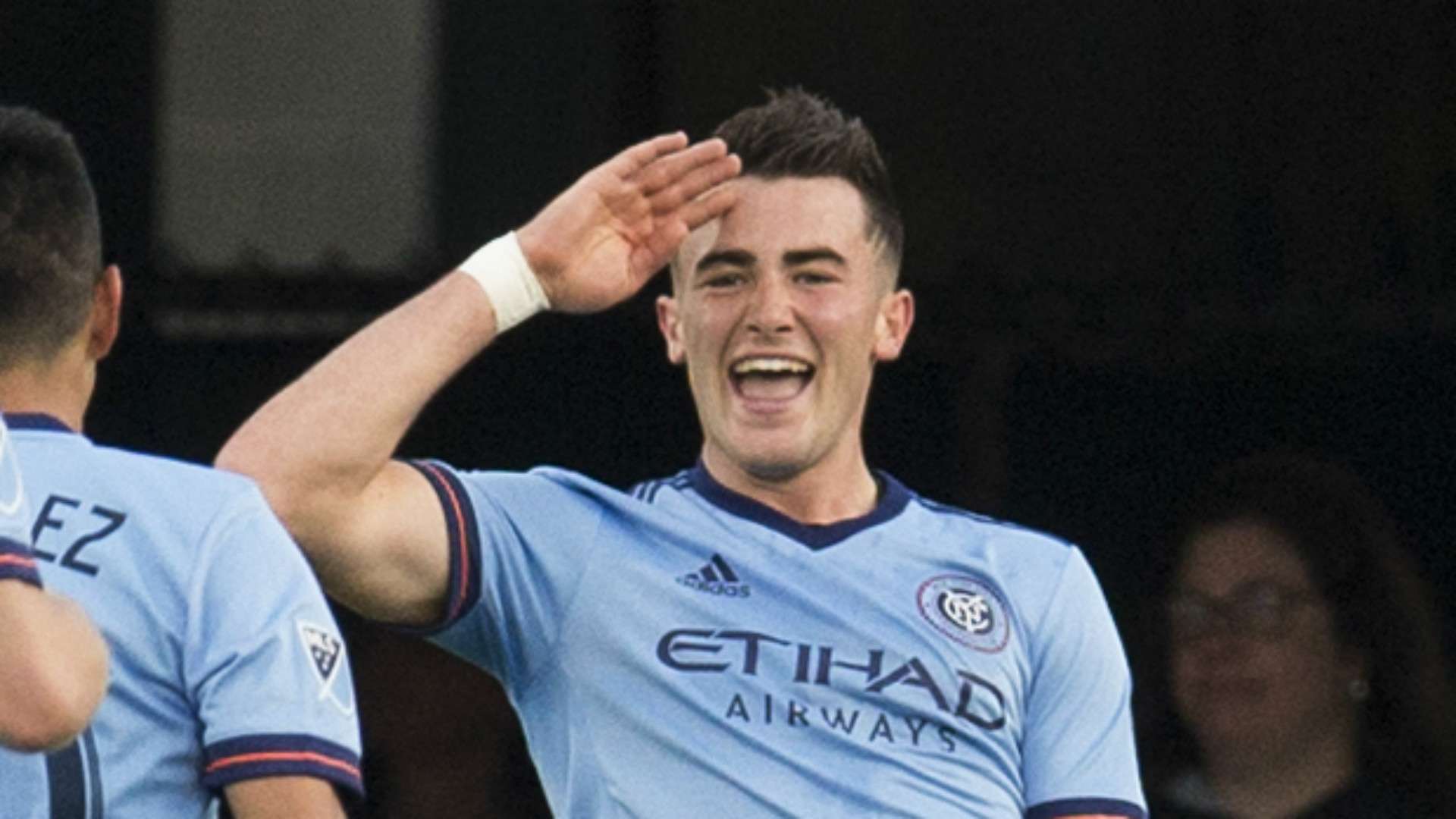 Jack Harrison MLS NYCFC 04292017