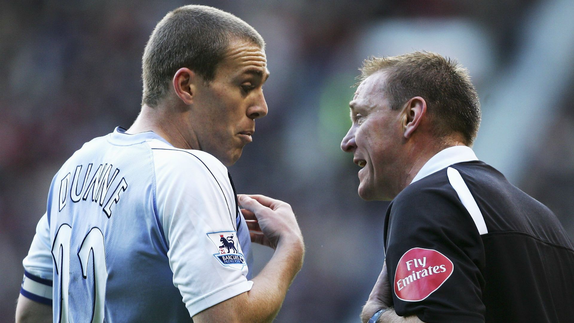 Richard Dunne