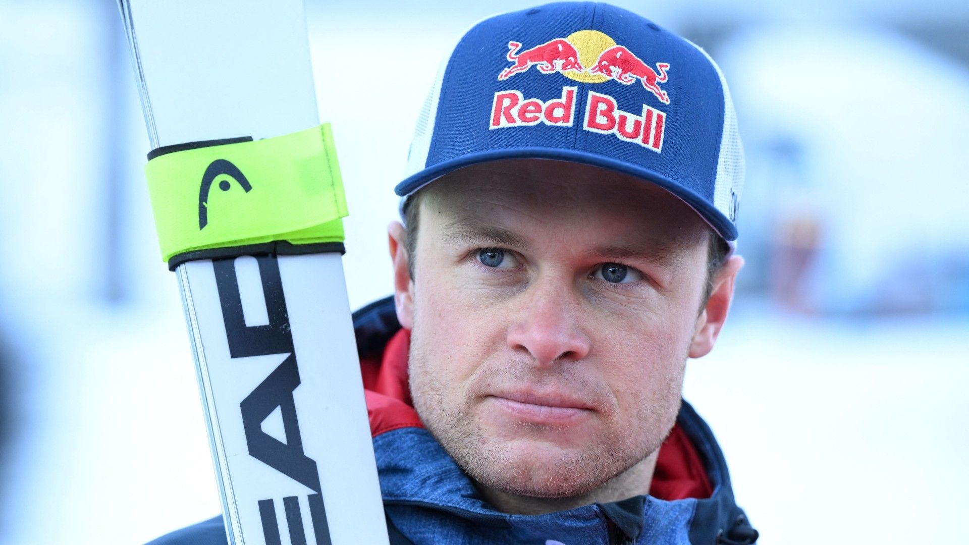 Alexis Pinturault Slalom 2022