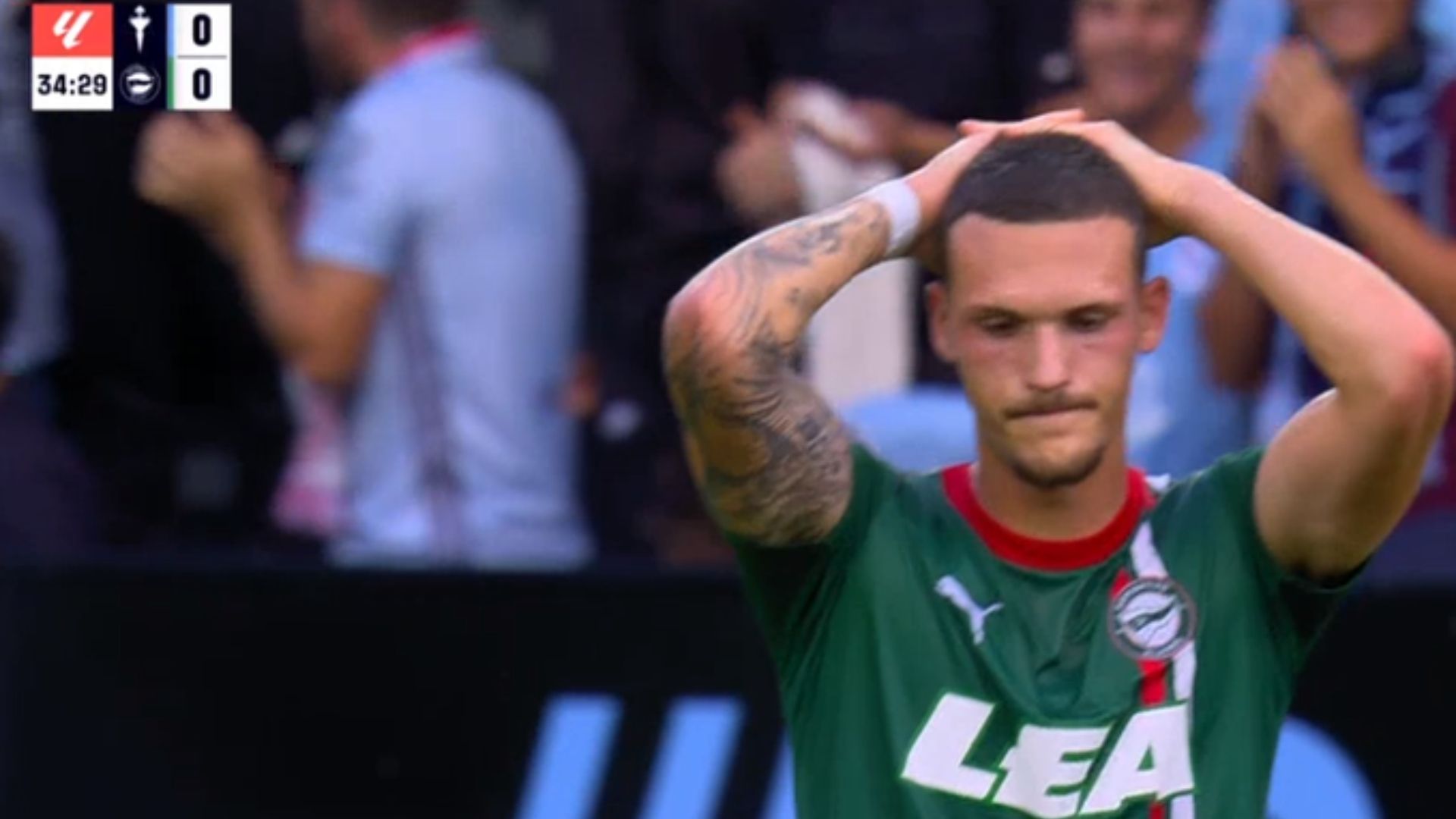 Rafa Marin Captura TV