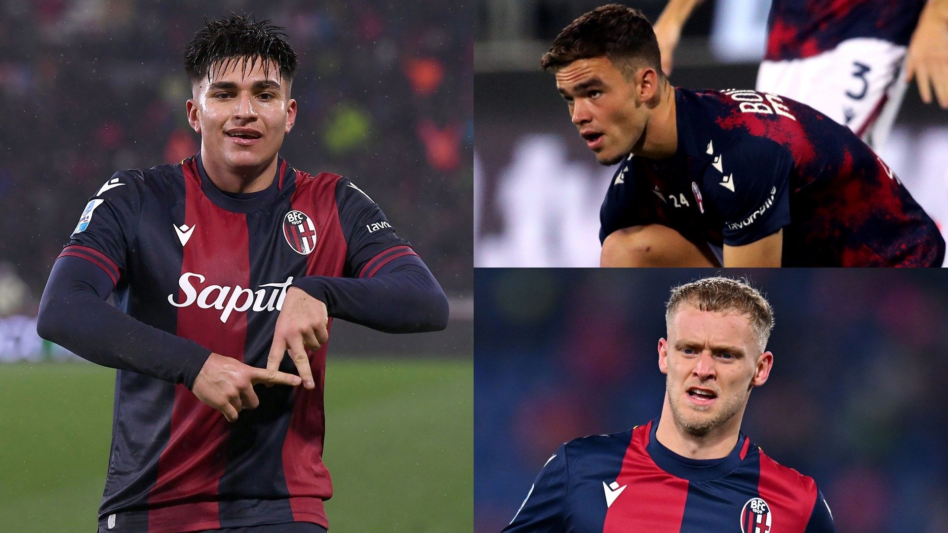 Castro Dallinga Fabbian