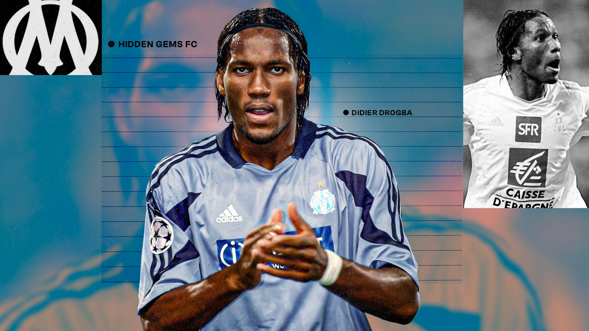 Didier Drogba