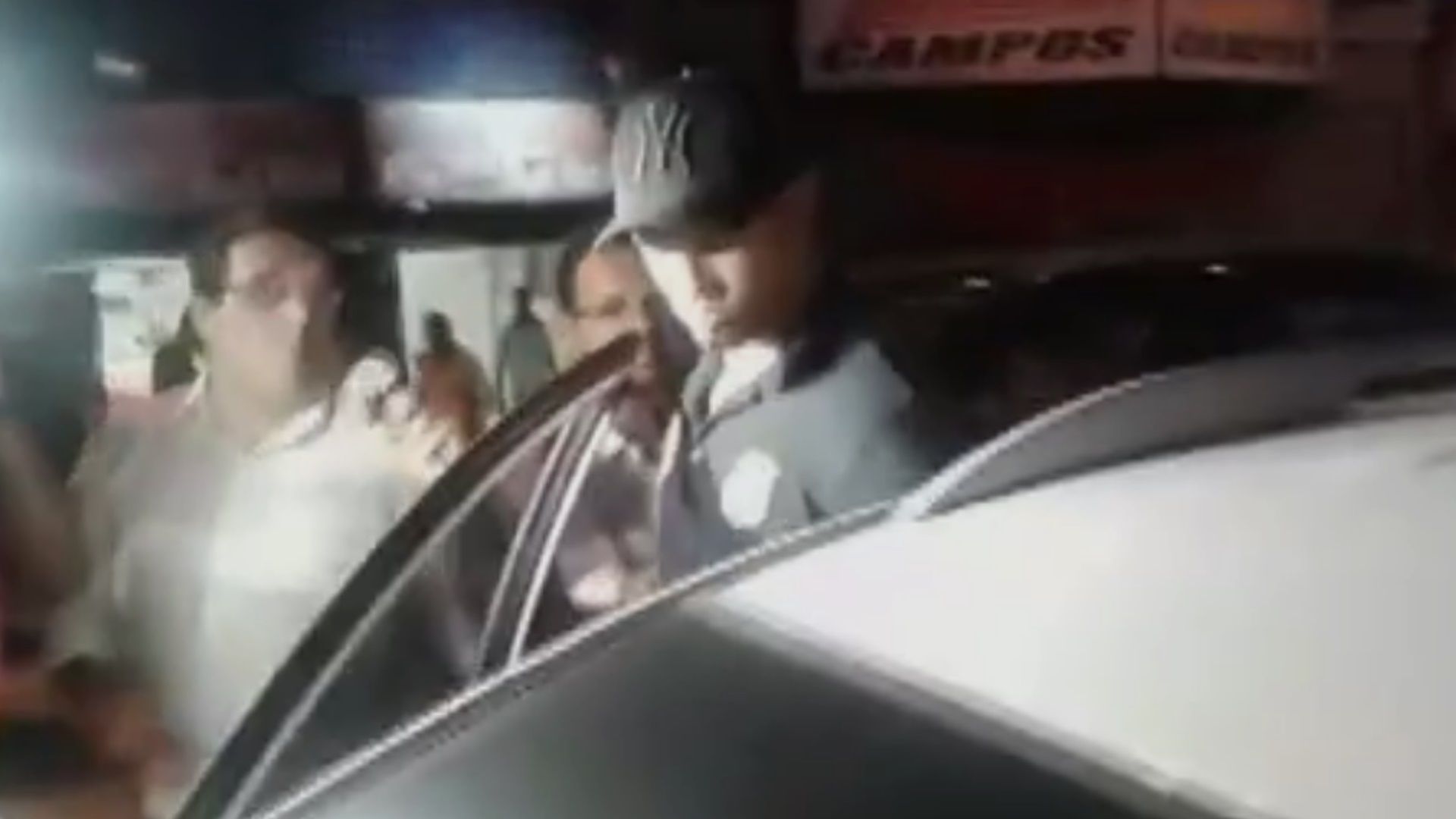 Bruno policia 25 04 2017