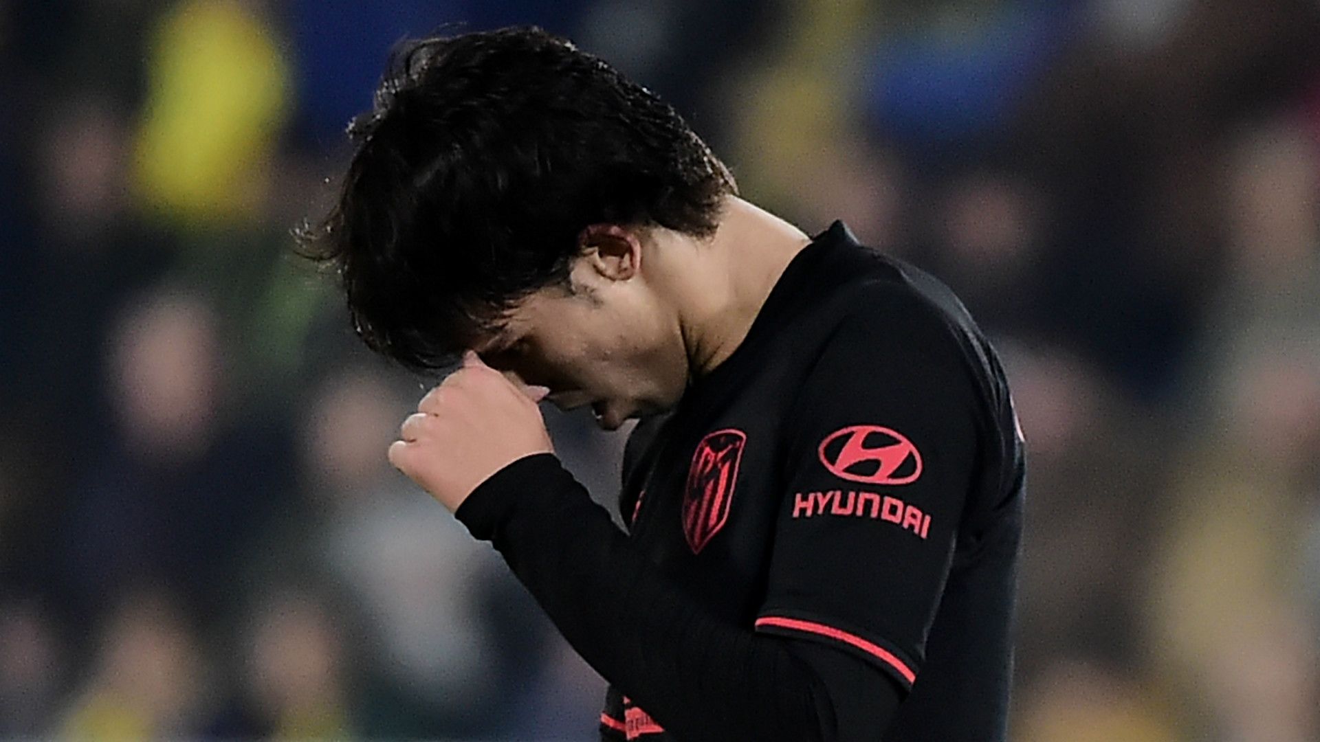 Joao Felix Atletico Madrid 2019-20