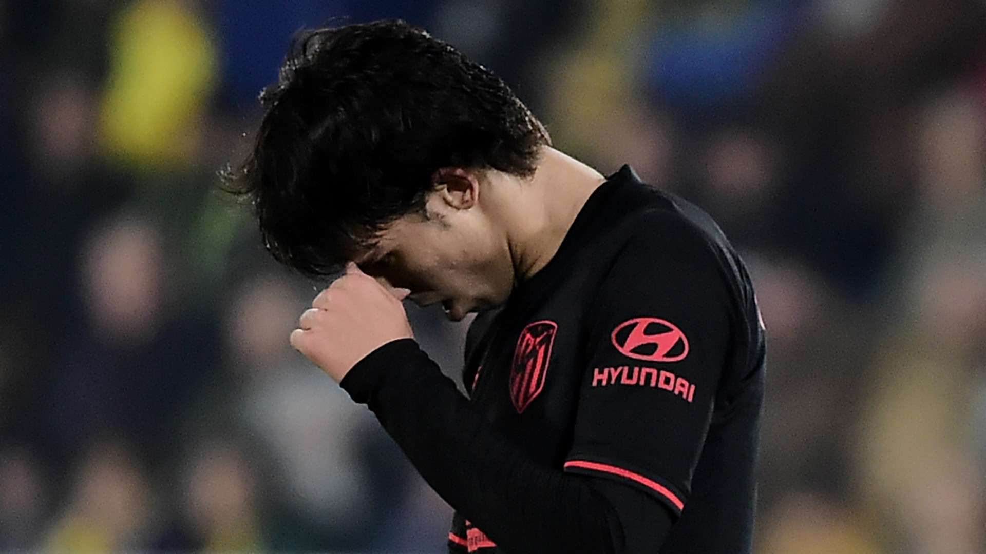 Joao Felix Atletico Madrid 2019-20