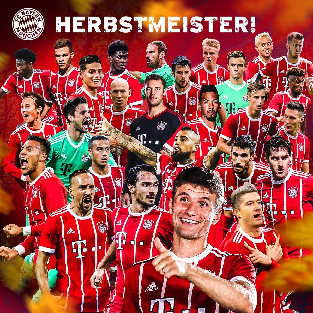 FC Bayern