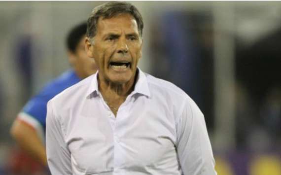 Miguel Angel Russo Vélez 2015