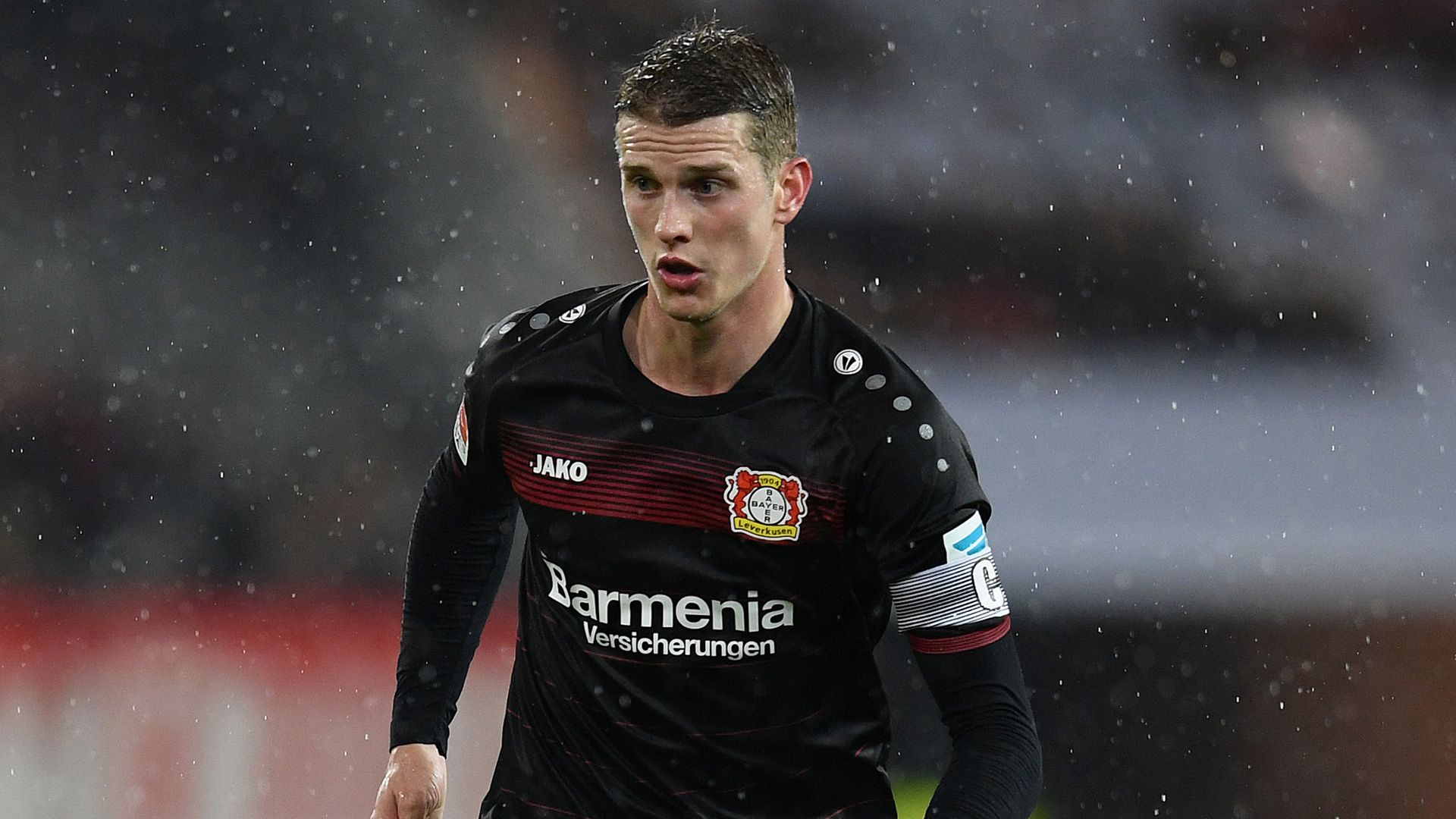 Lars Bender 17022017