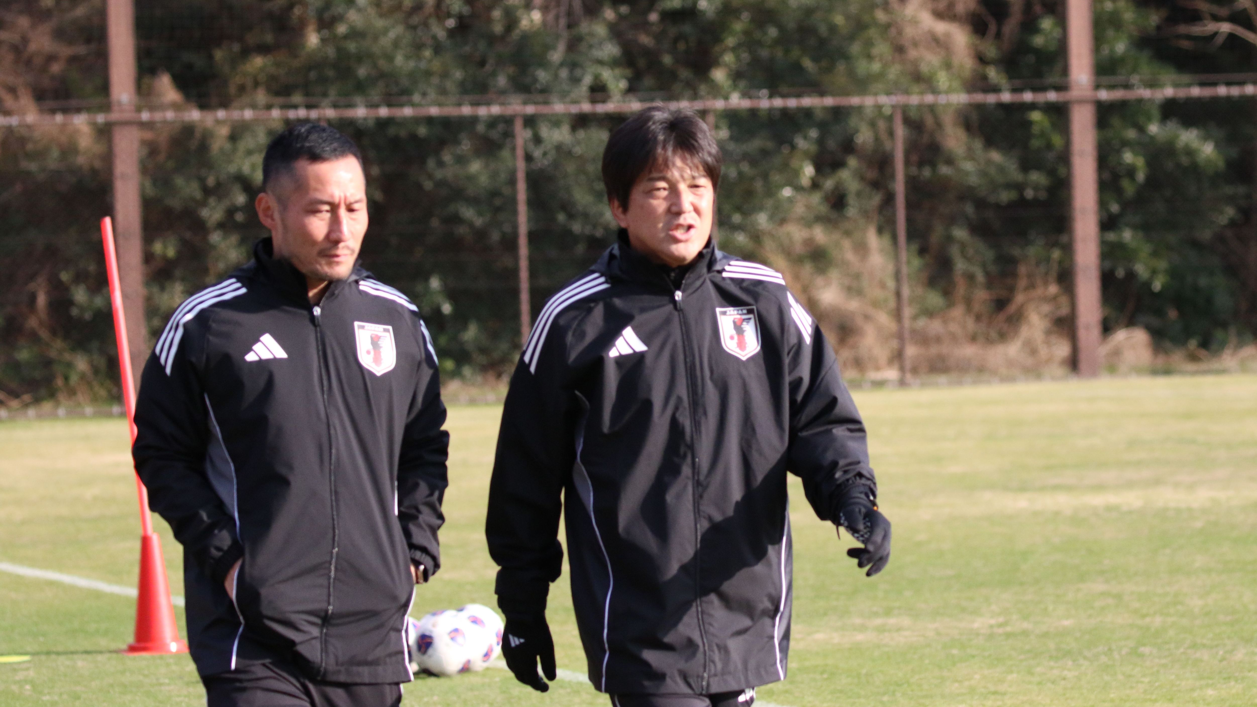 20250318-japan-training-hiroshi-nanami