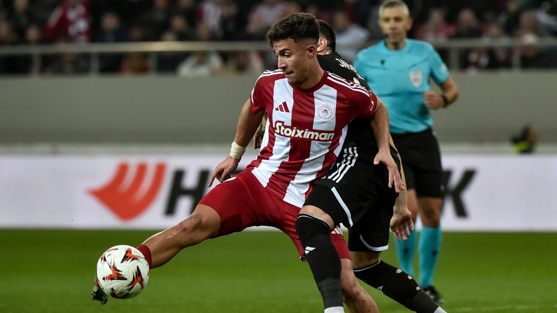 Charalampos Kostoulas-olympiacos-brighton-transfer-202506