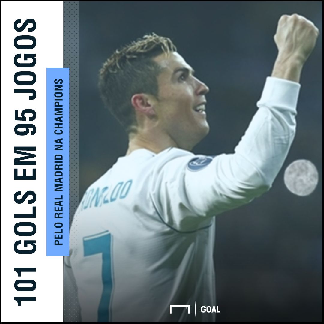 GFX I Real Madrid PSG I 15 02 18