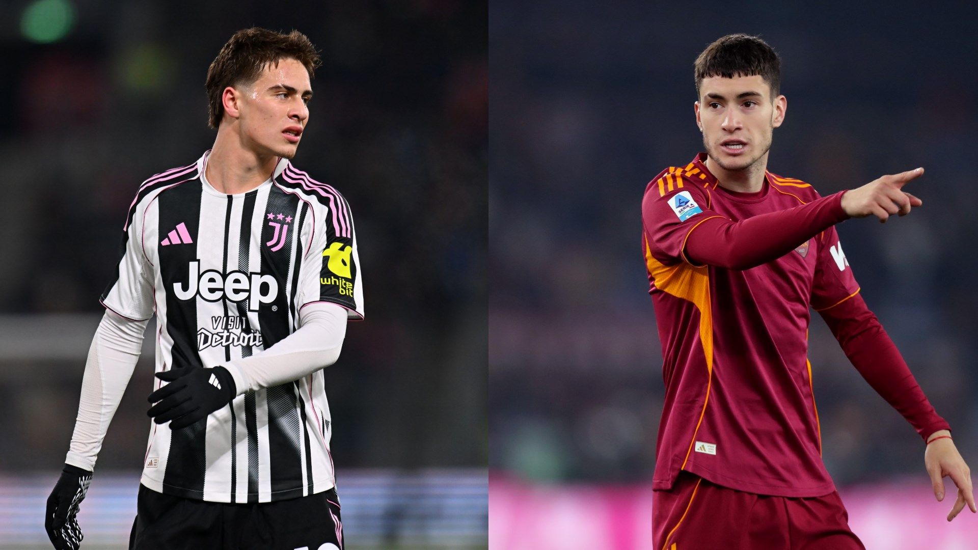 NON USARE - Yildiz Soulé