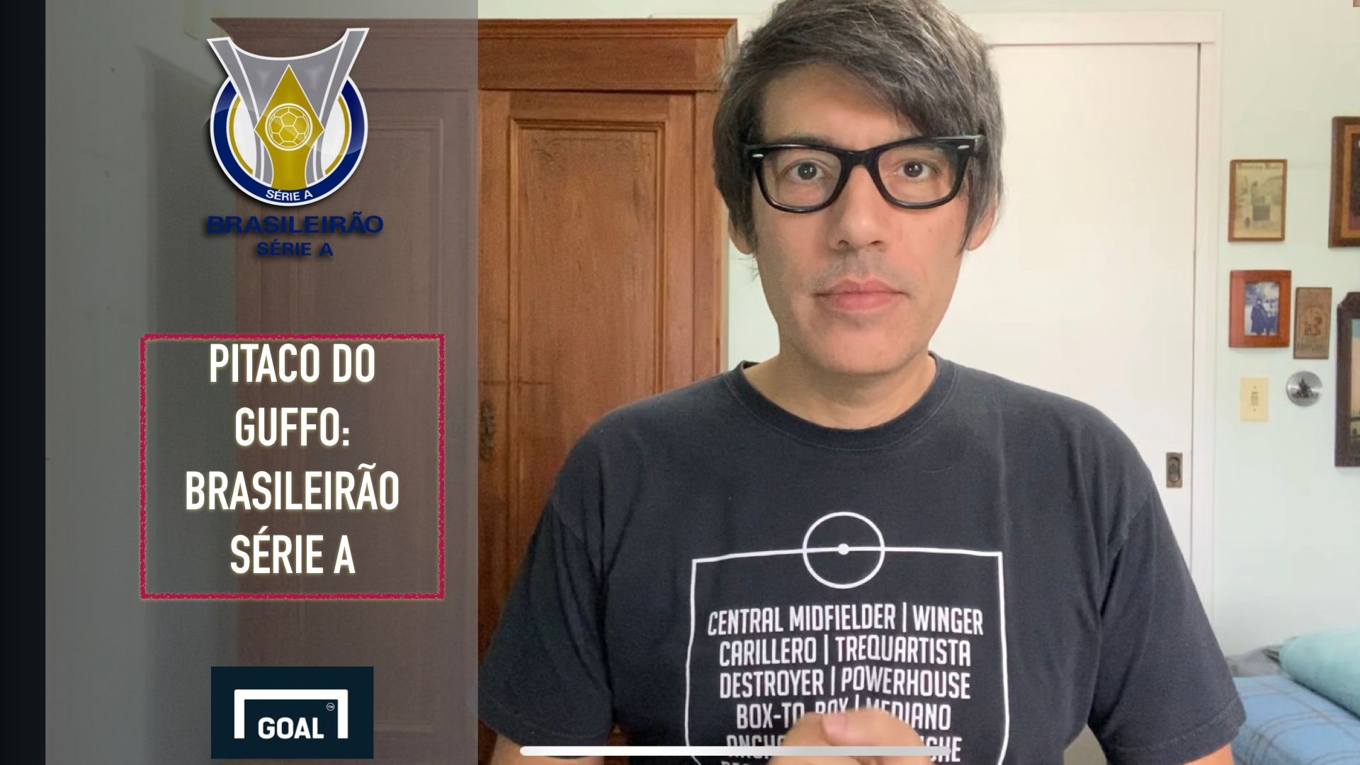 Pitacos do Guffo 02 10 2020