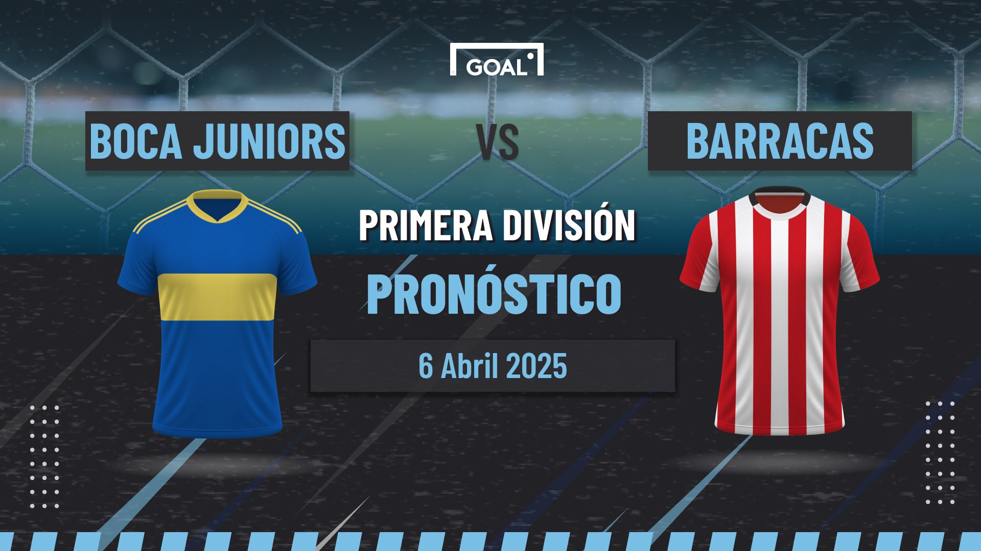 Boca Juniors vs Barracas Central pronóstico y apuestas Torneo Apertura Betano| 06/04/2025