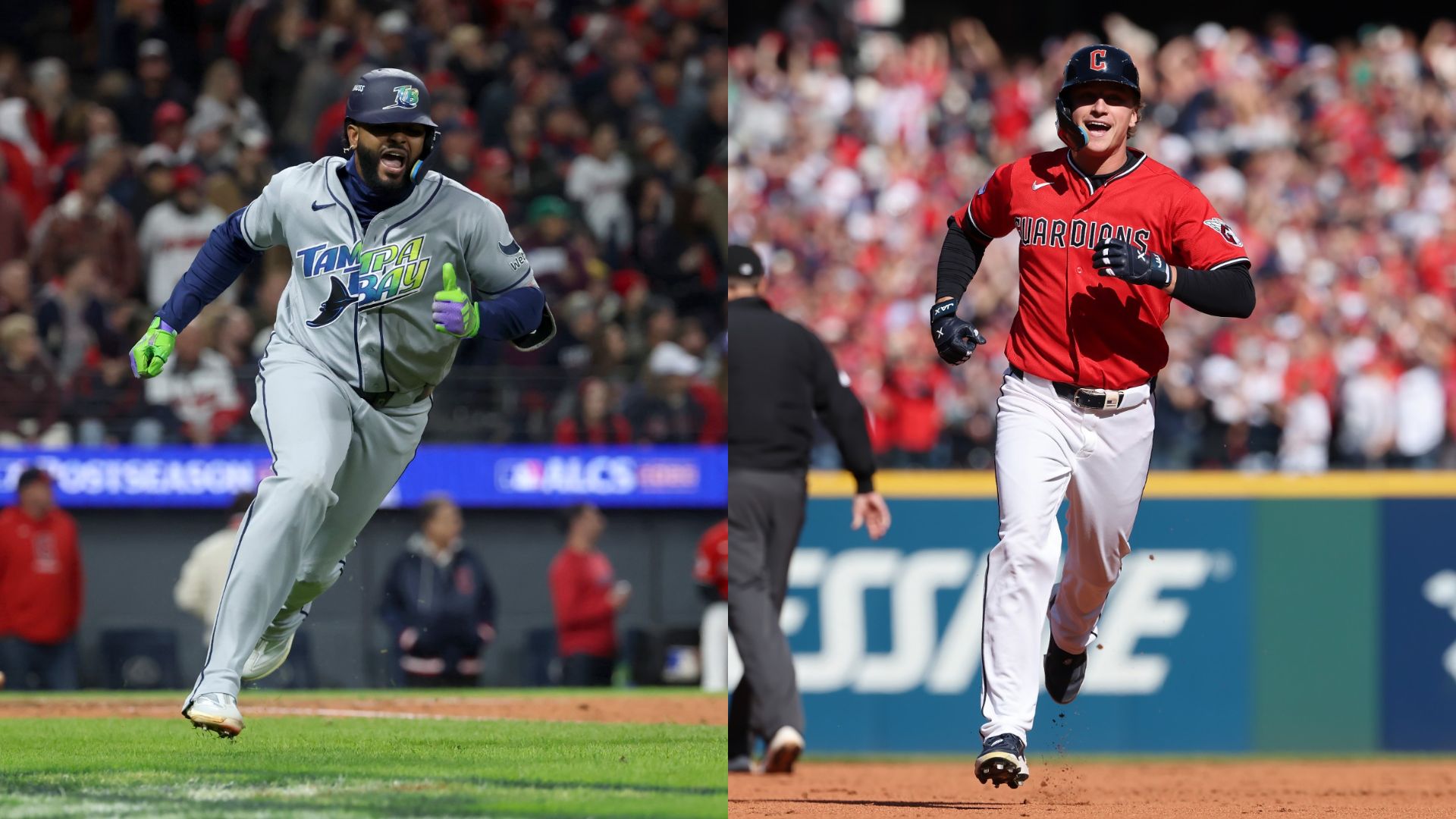 Rays Guardians