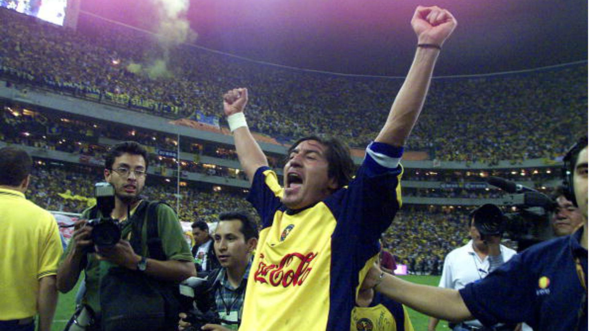 Iván Zamorano