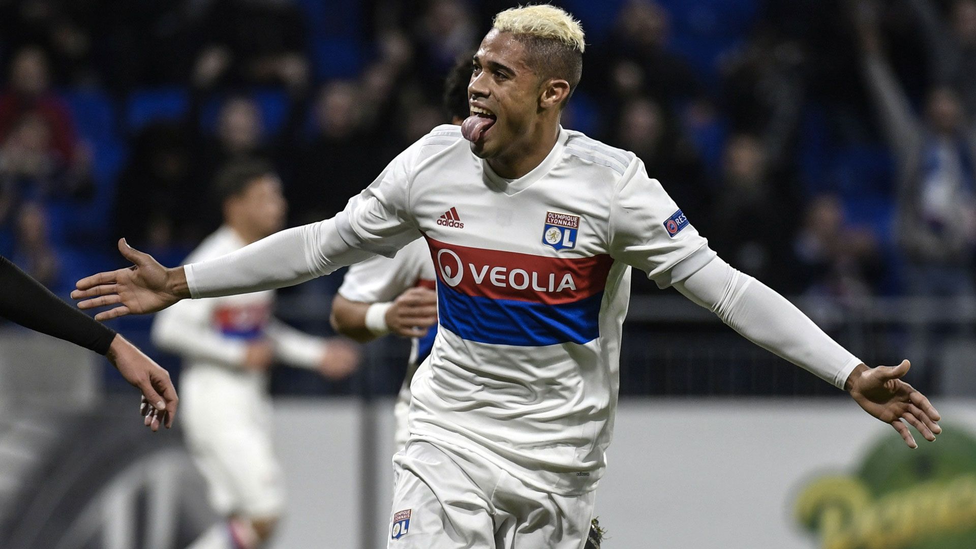 Mariano Diaz