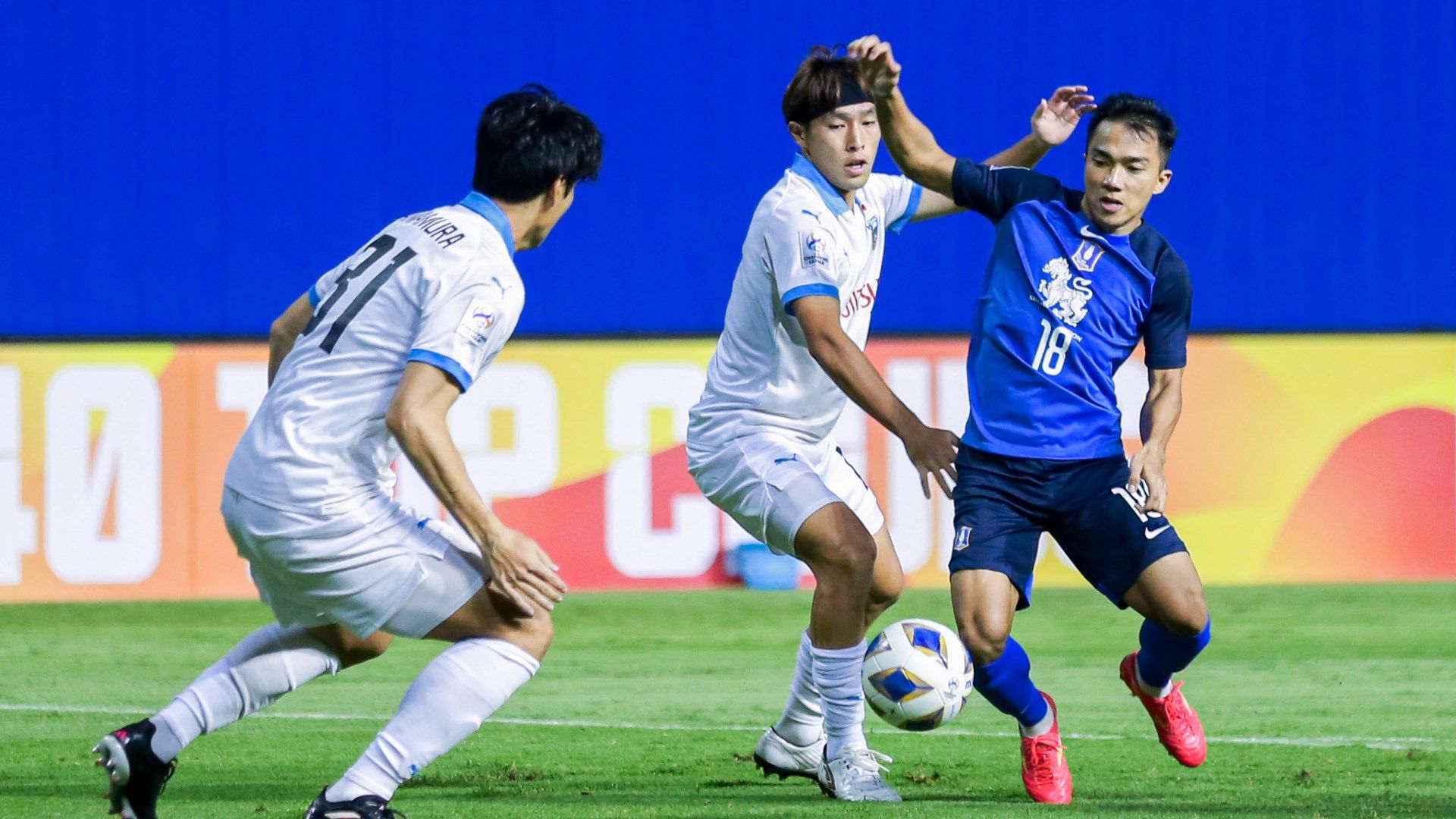 ชนาธิป สรงกระสินธ์