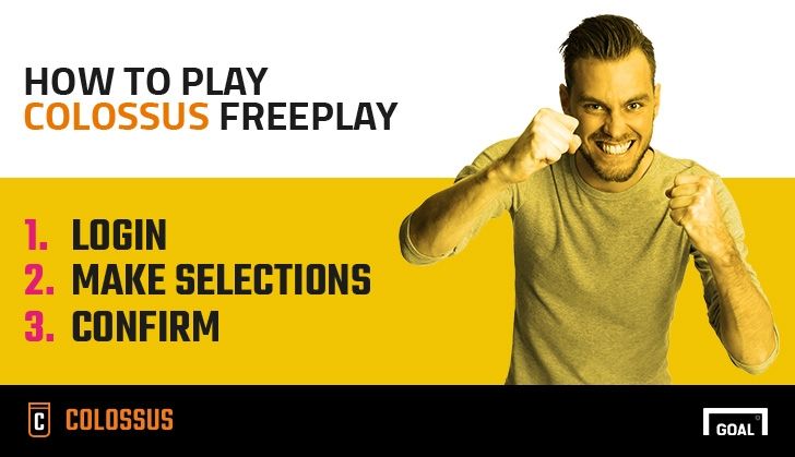 Colossus freeplay educational