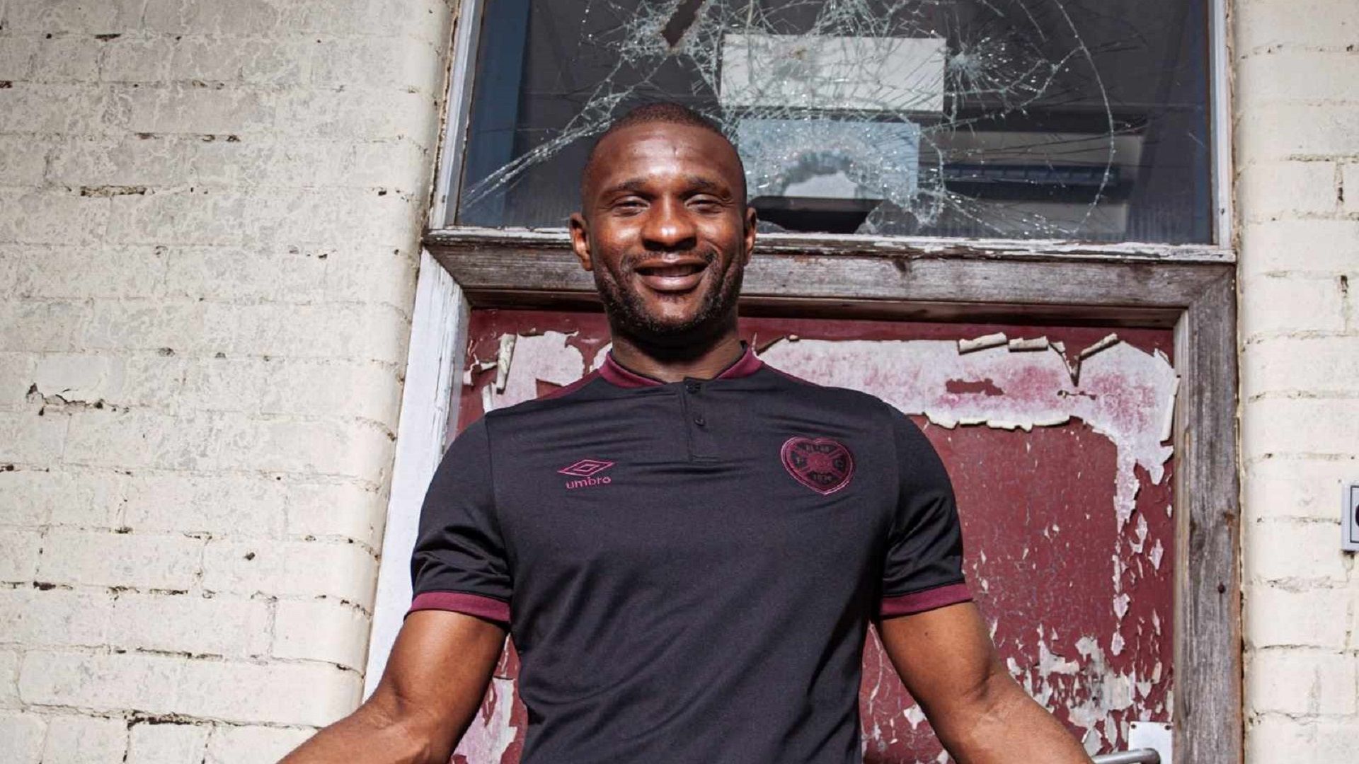 Hearts Third Kit 2019/20