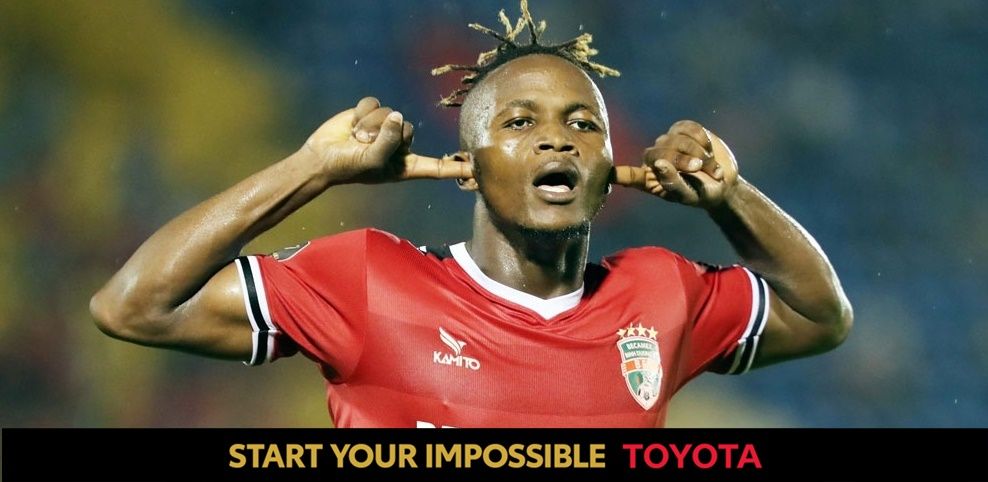 Becamex Binh Duong AFC Cup 2019