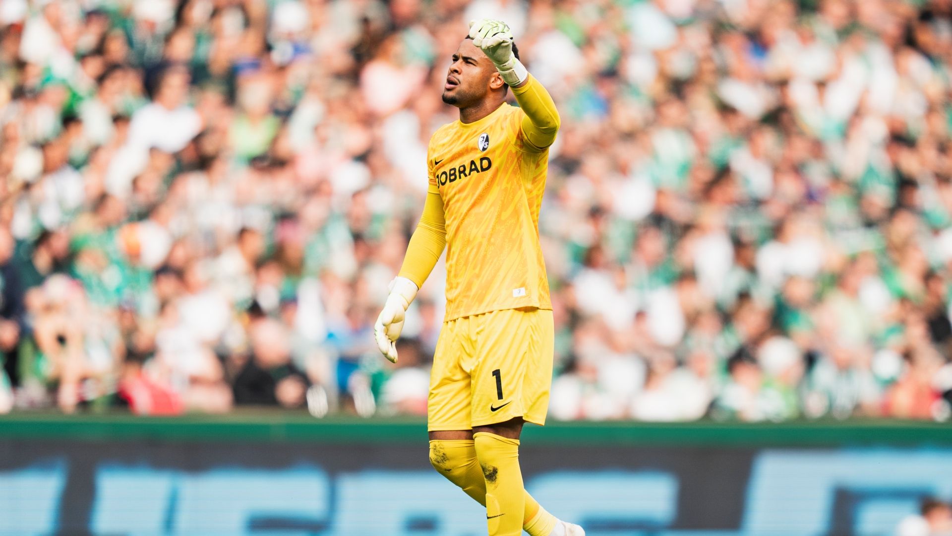 Noah Atubolo Freiburg 09202025