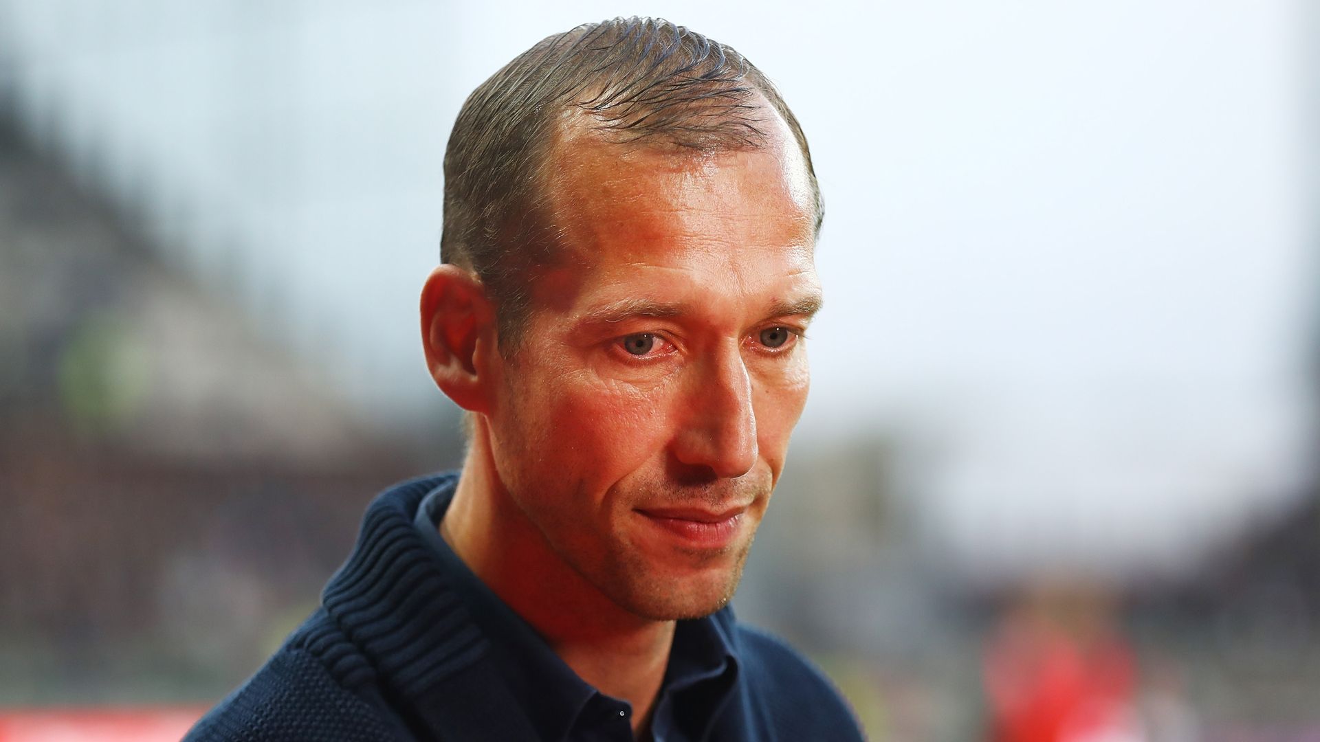 Strasser St Pauli Kaiserslautern 2. Bundesliga 10132017