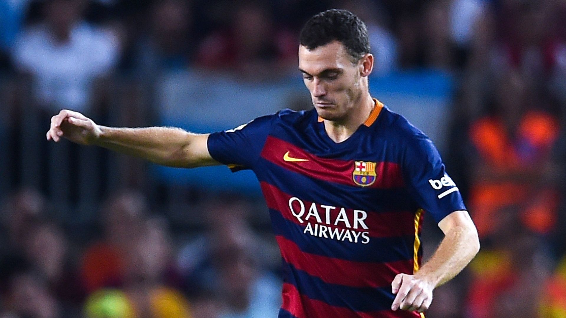 Thomas Vermaelen