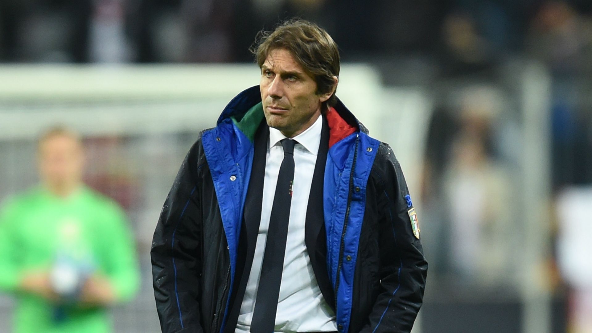 Antonio Conte