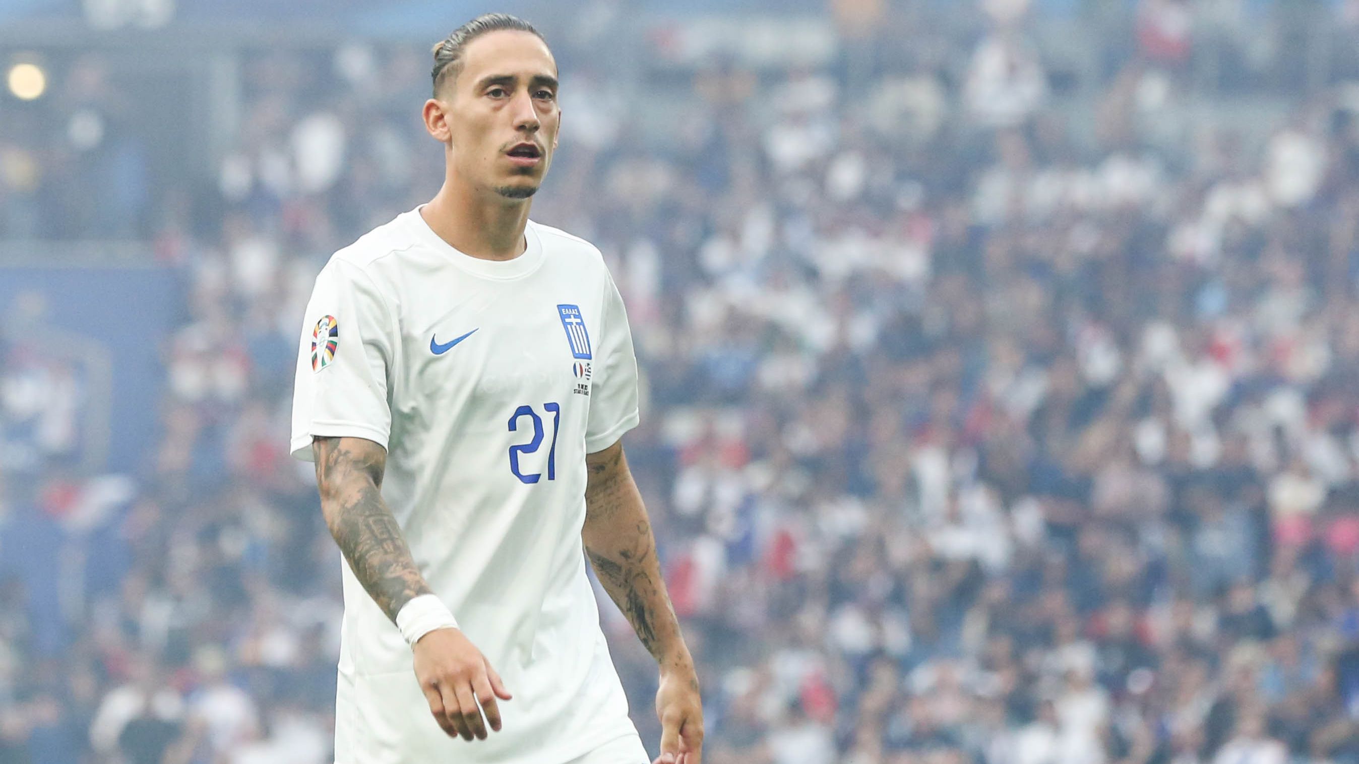 Tsimikas Greece 2023