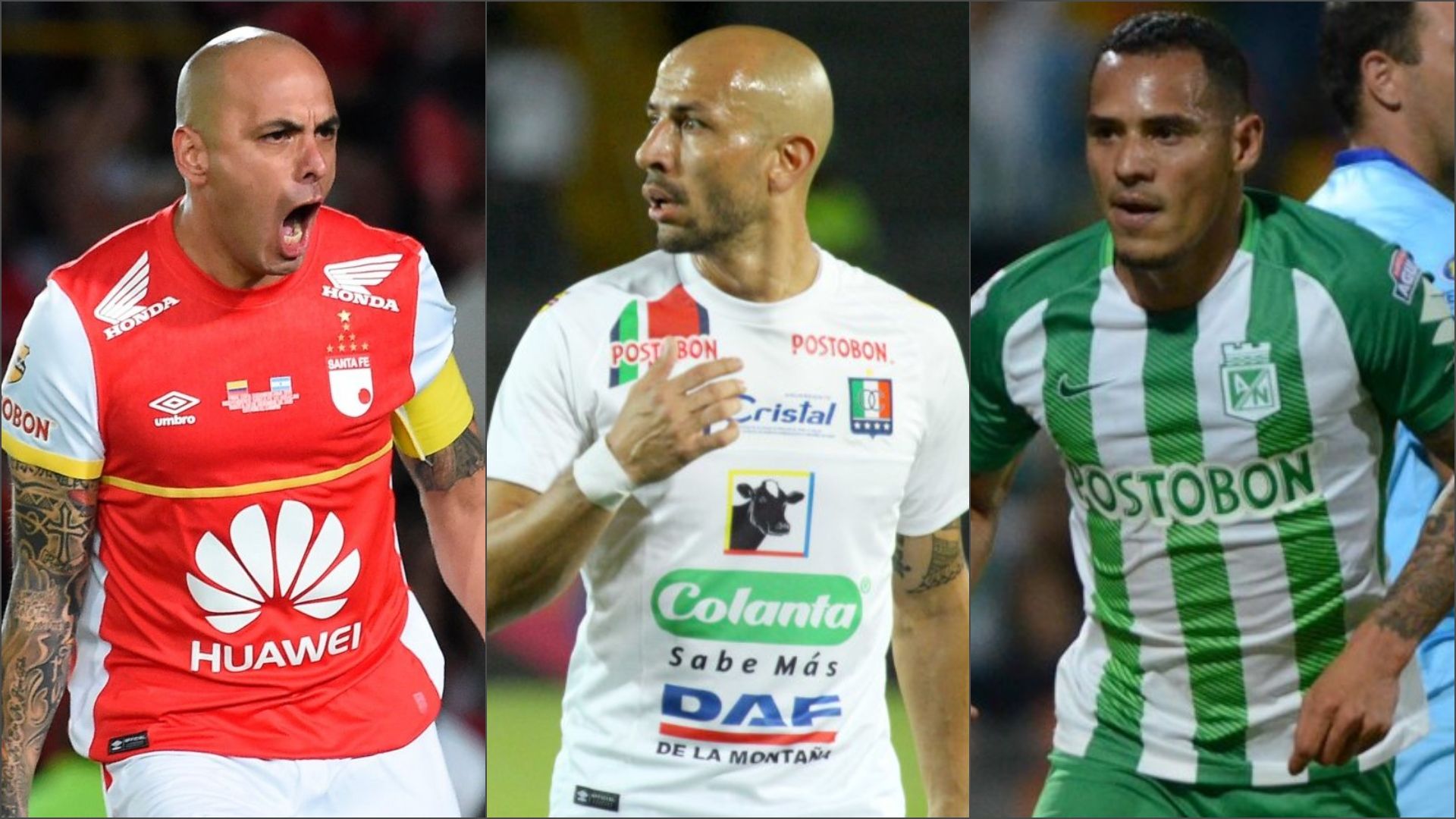 Veteranos Liga Águila 2019-I