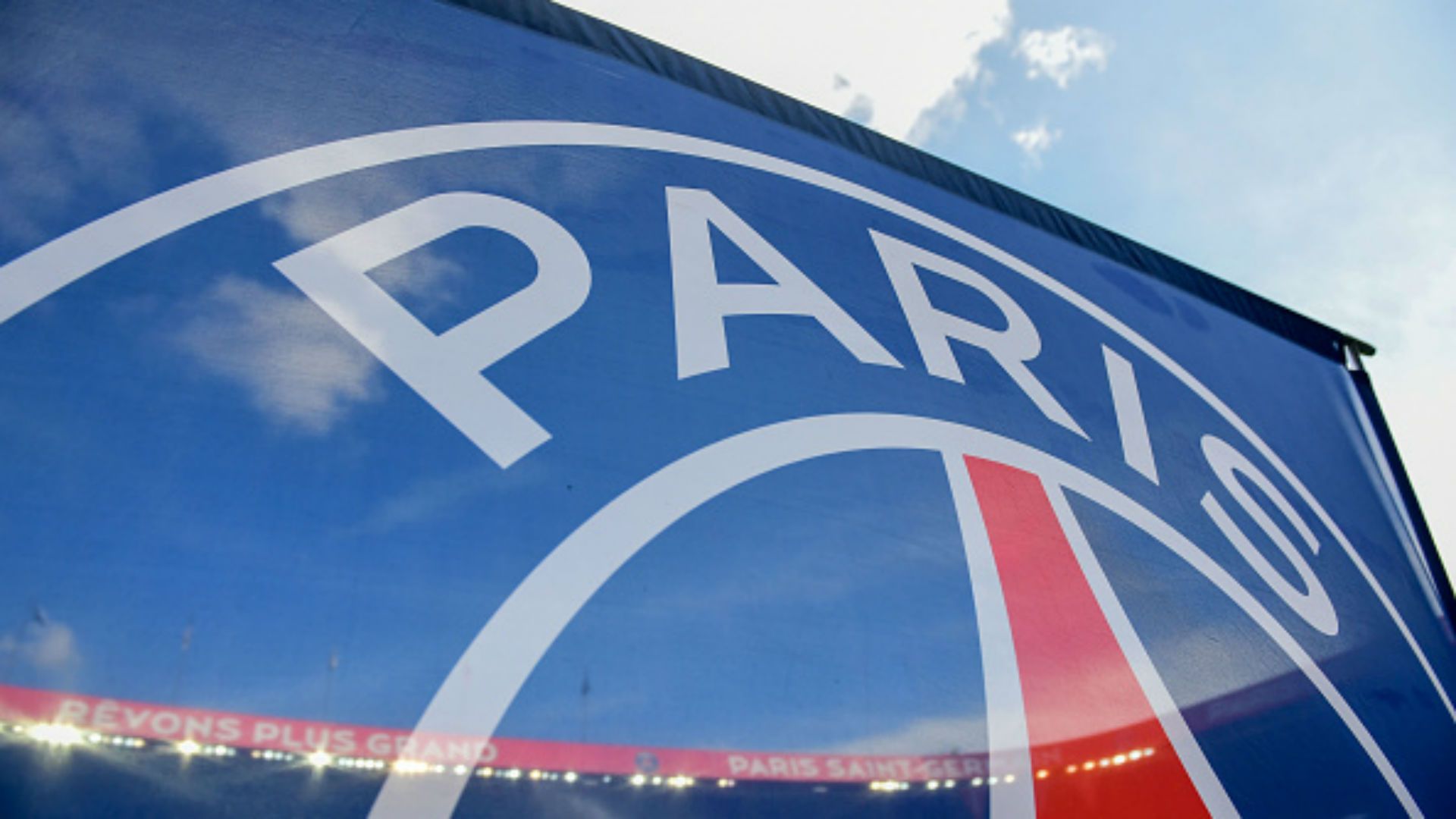 PSG logo